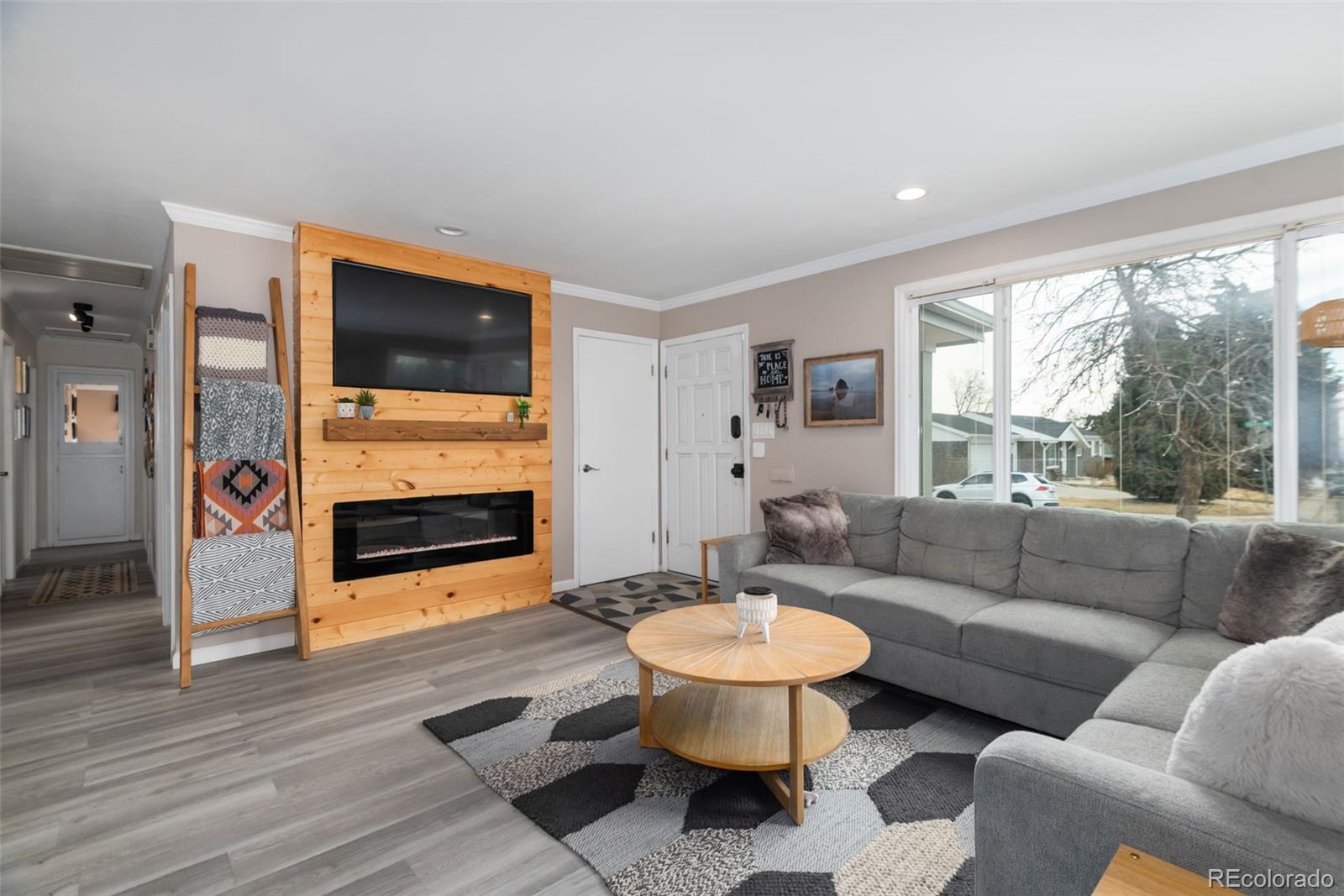 MLS Image #3 for 3791 w wagon trail drive,littleton, Colorado