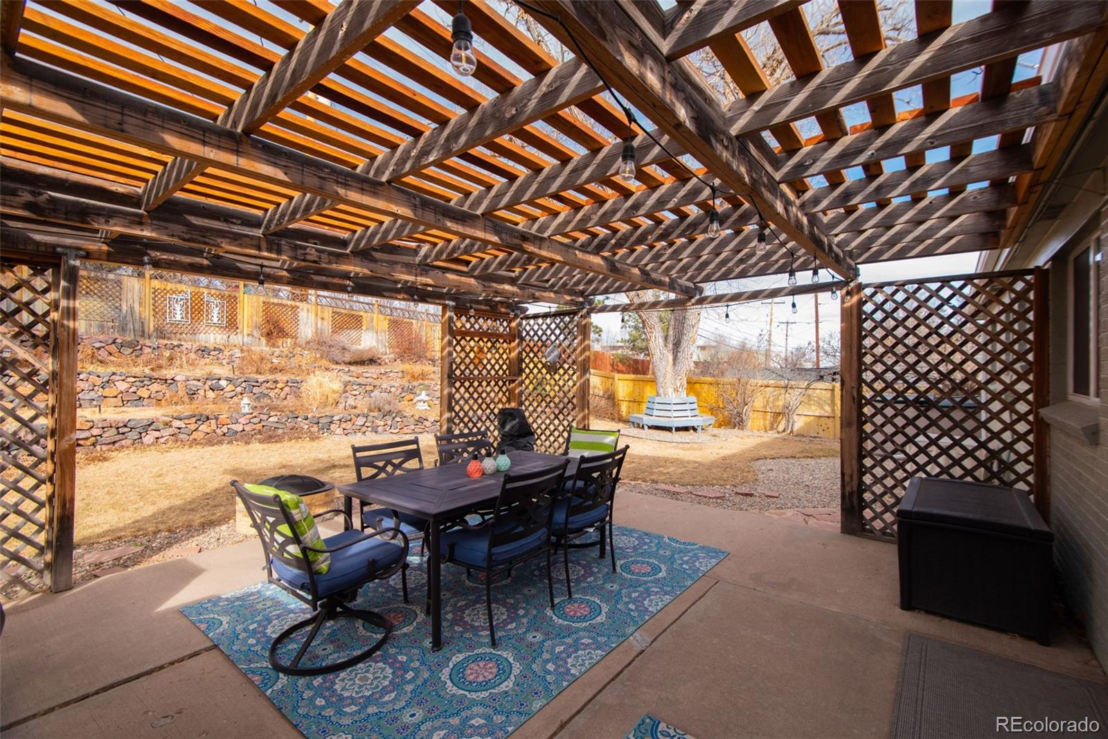 MLS Image #35 for 3791 w wagon trail drive,littleton, Colorado
