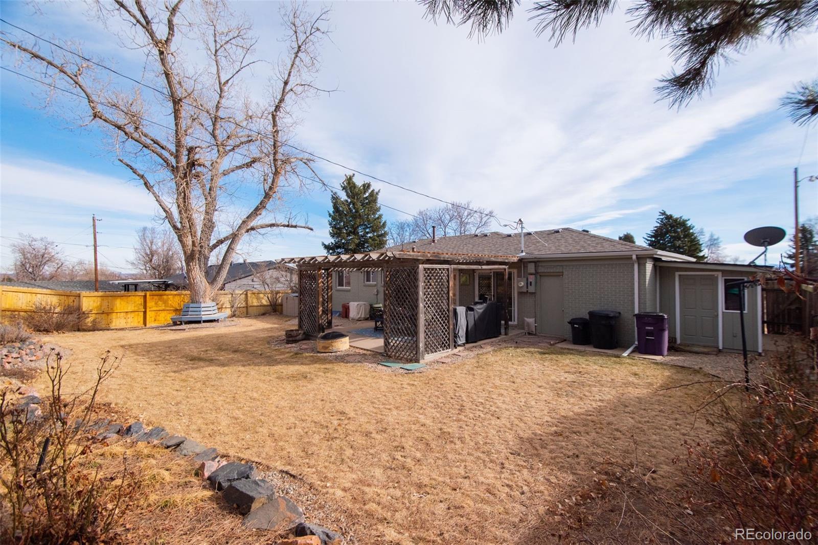 MLS Image #36 for 3791 w wagon trail drive,littleton, Colorado