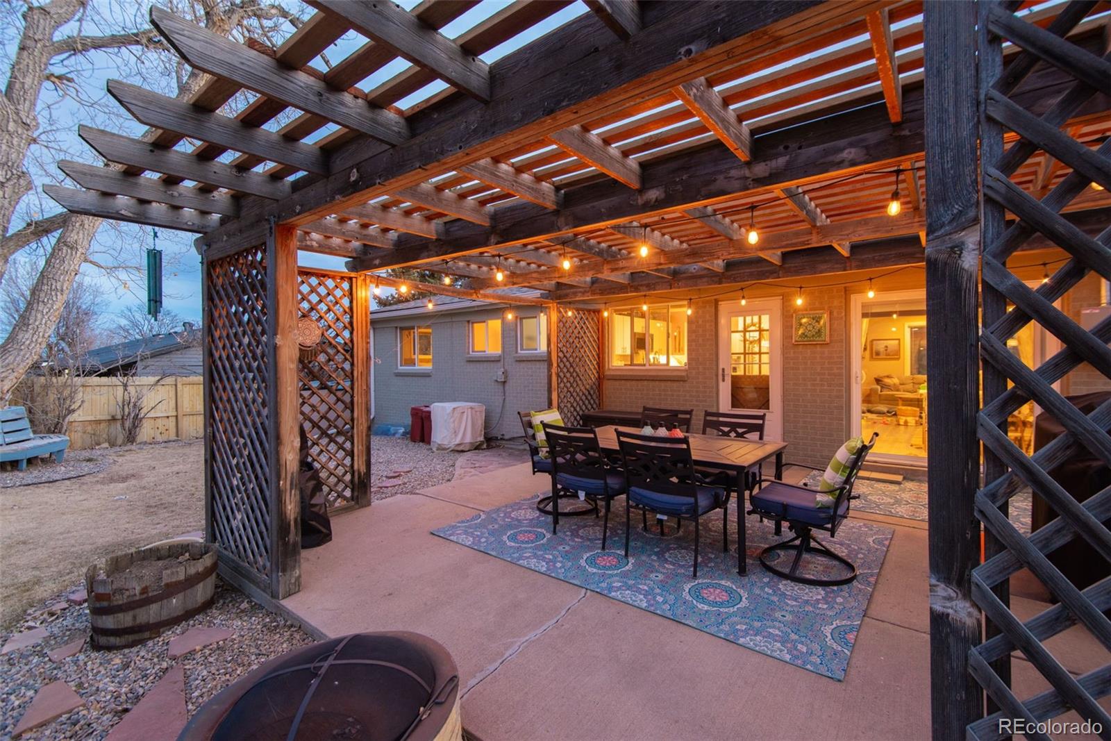 MLS Image #37 for 3791 w wagon trail drive,littleton, Colorado