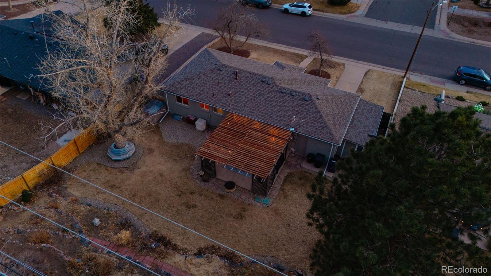 MLS Image #38 for 3791 w wagon trail drive,littleton, Colorado