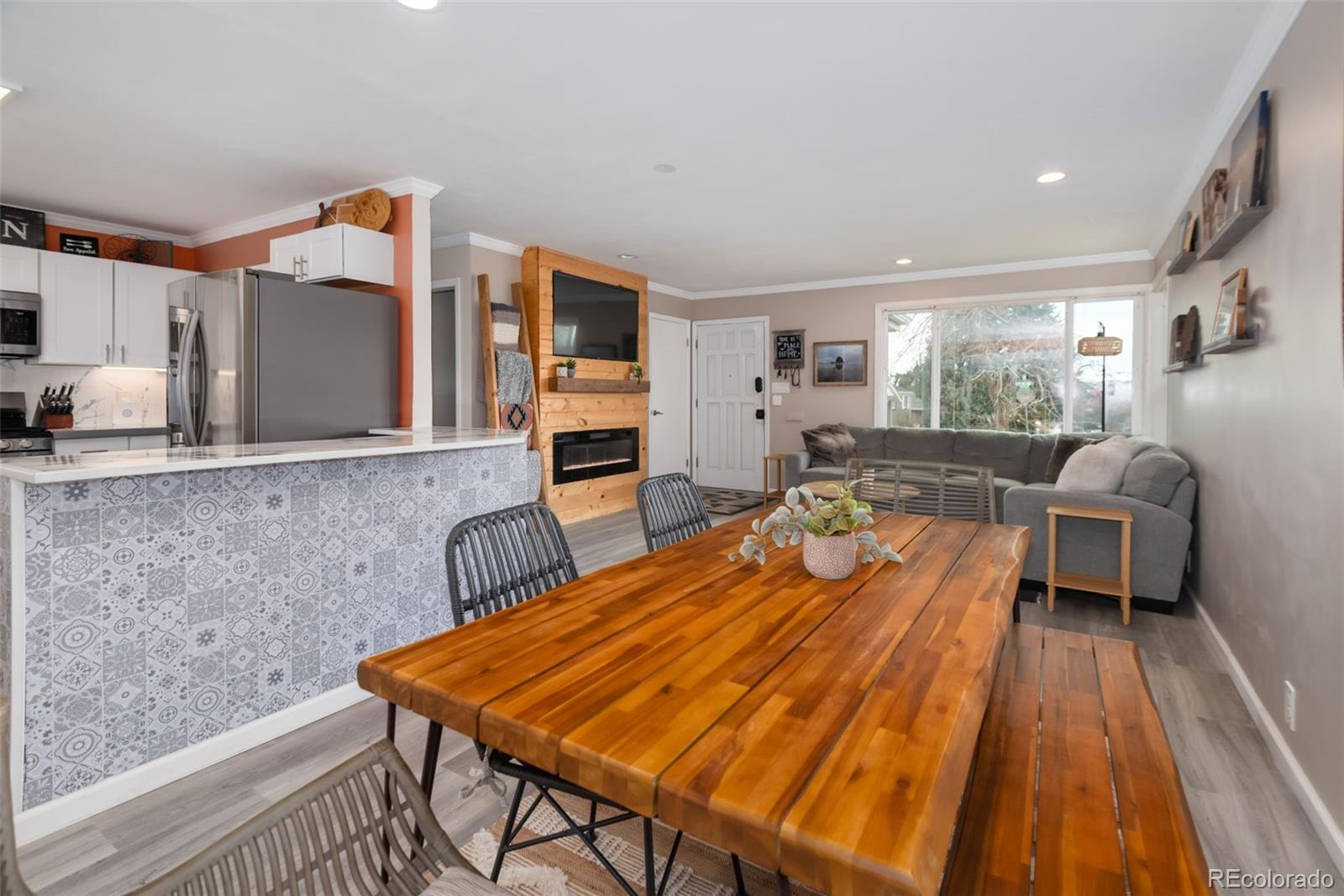 MLS Image #4 for 3791 w wagon trail drive,littleton, Colorado