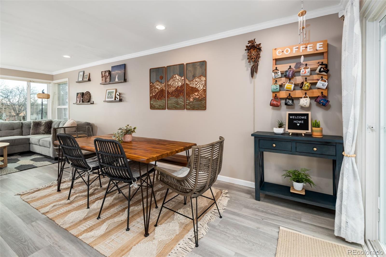 MLS Image #5 for 3791 w wagon trail drive,littleton, Colorado