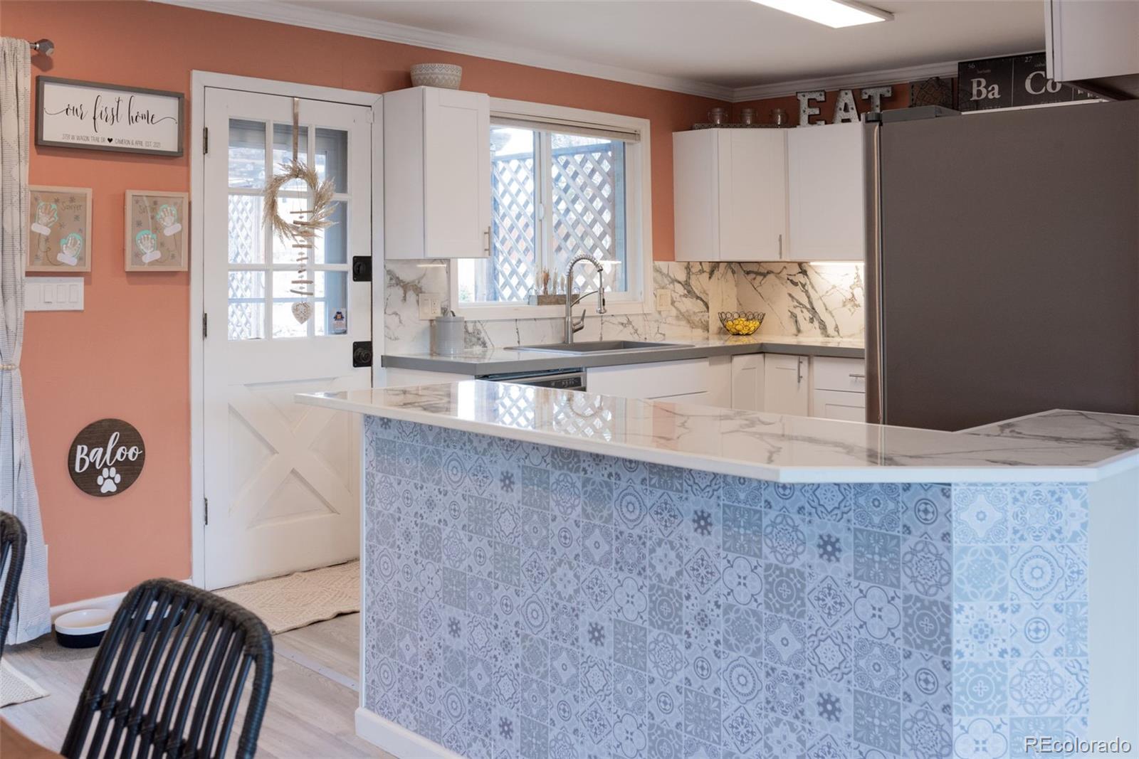 MLS Image #7 for 3791 w wagon trail drive,littleton, Colorado