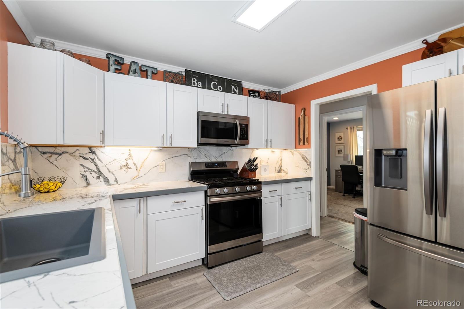 MLS Image #9 for 3791 w wagon trail drive,littleton, Colorado