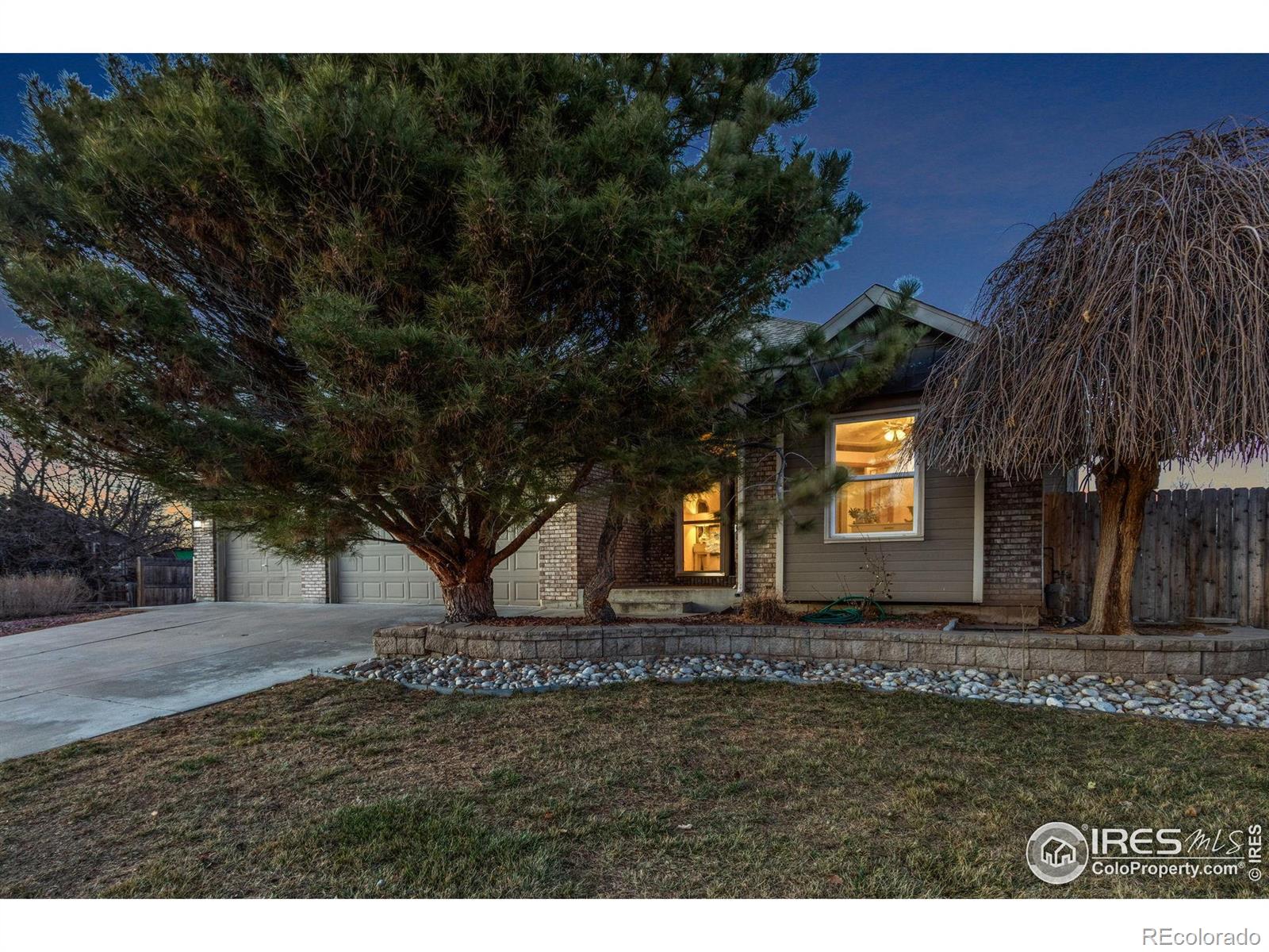 MLS Image #0 for 1390  redwood drive,windsor, Colorado