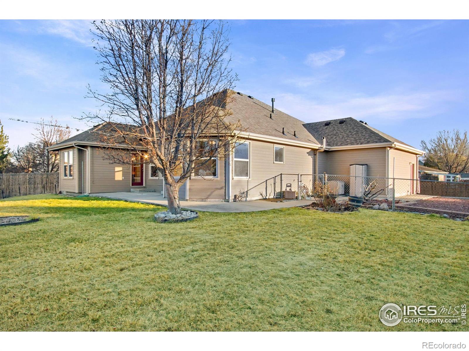 MLS Image #25 for 1390  redwood drive,windsor, Colorado