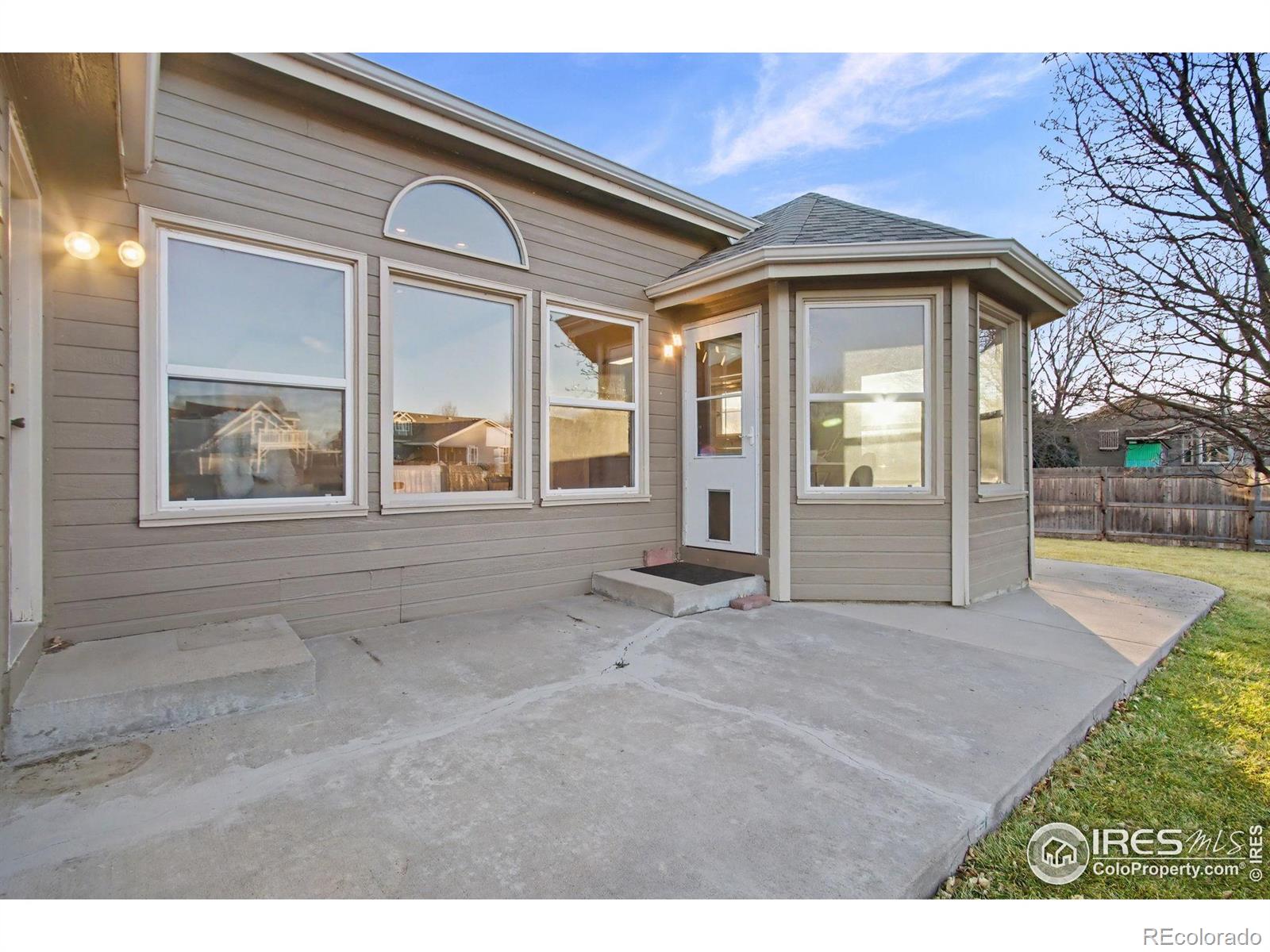 MLS Image #28 for 1390  redwood drive,windsor, Colorado