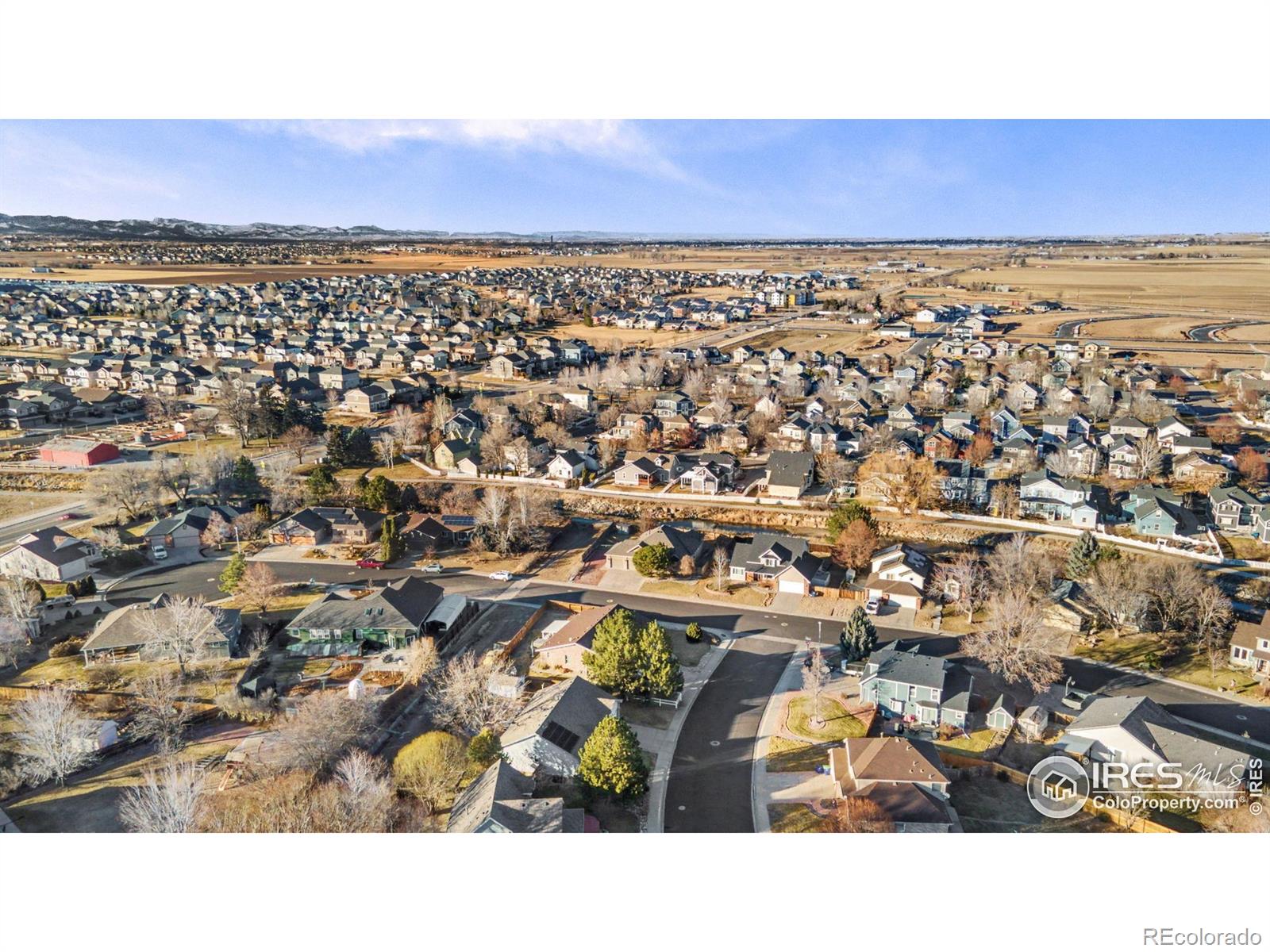 MLS Image #30 for 1390  redwood drive,windsor, Colorado