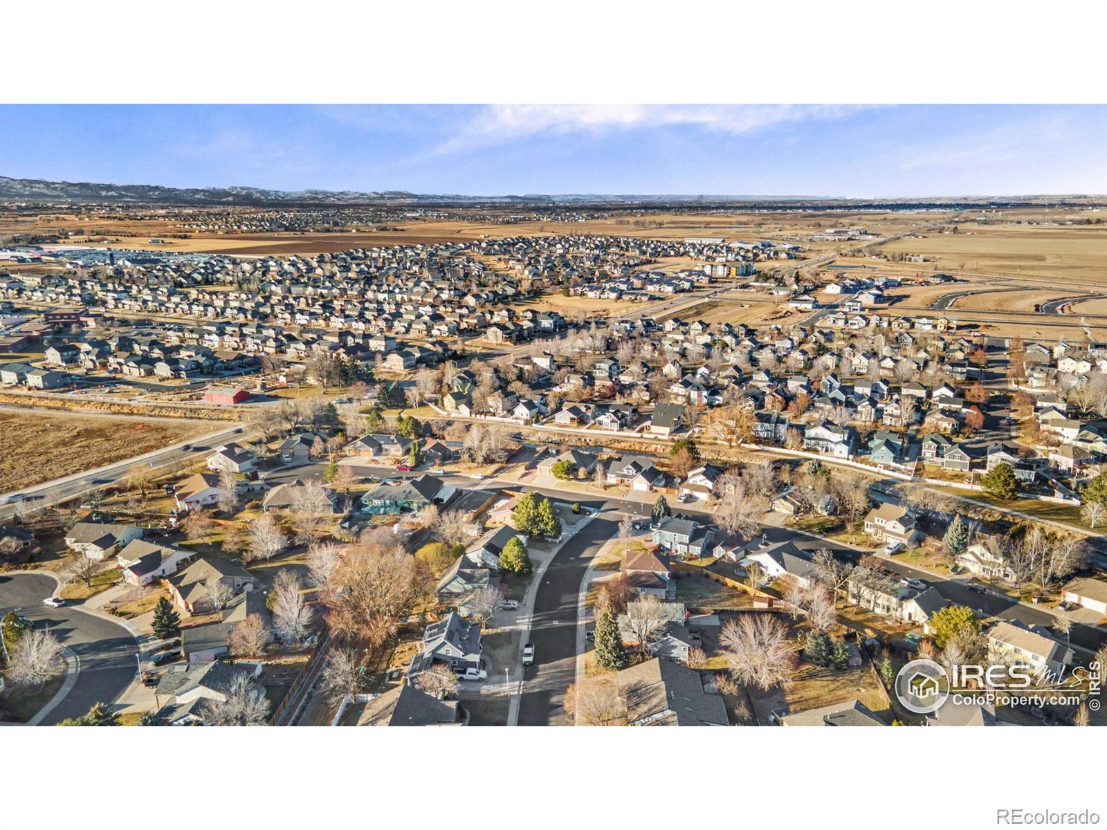 MLS Image #31 for 1390  redwood drive,windsor, Colorado