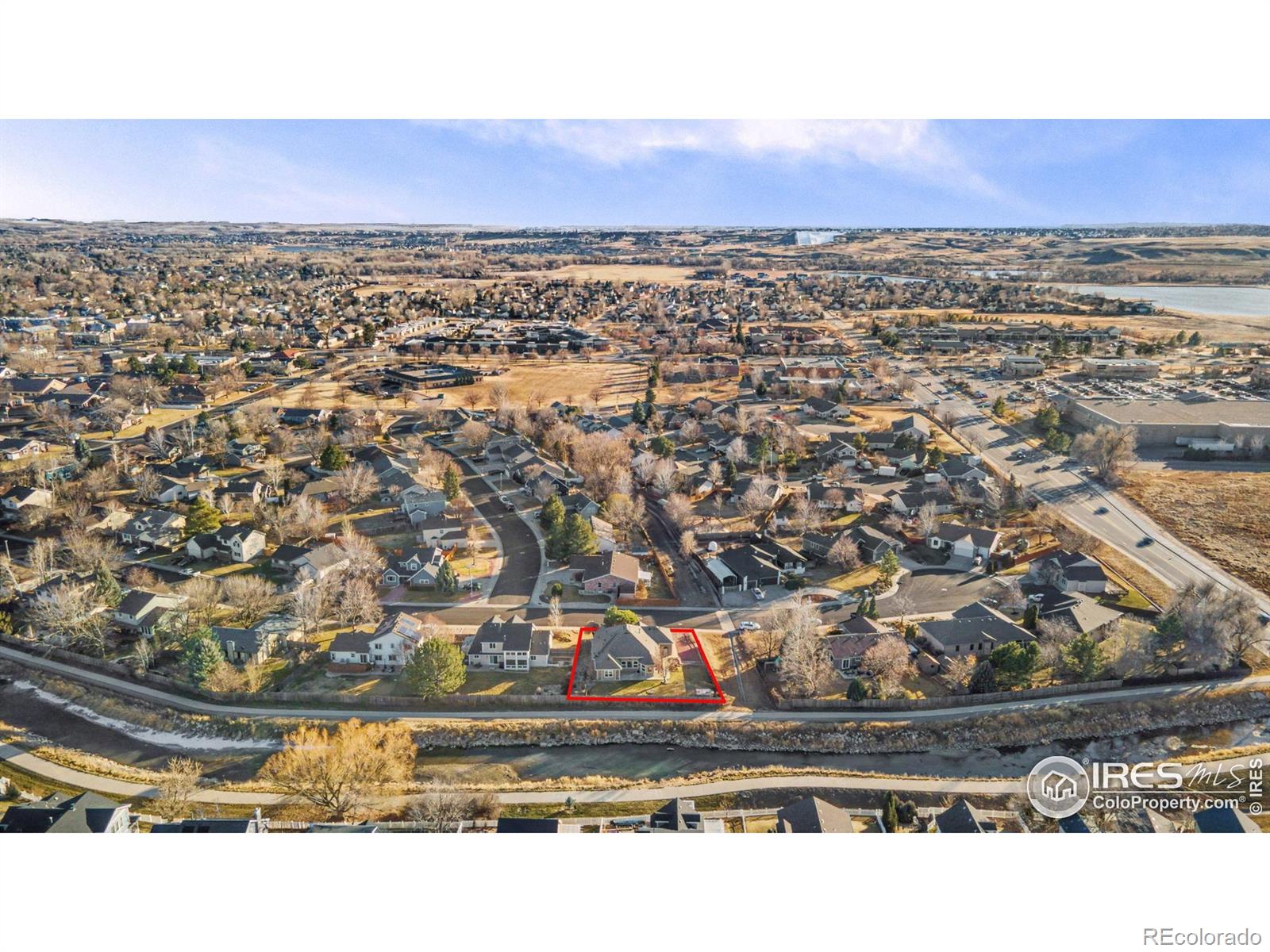 MLS Image #34 for 1390  redwood drive,windsor, Colorado