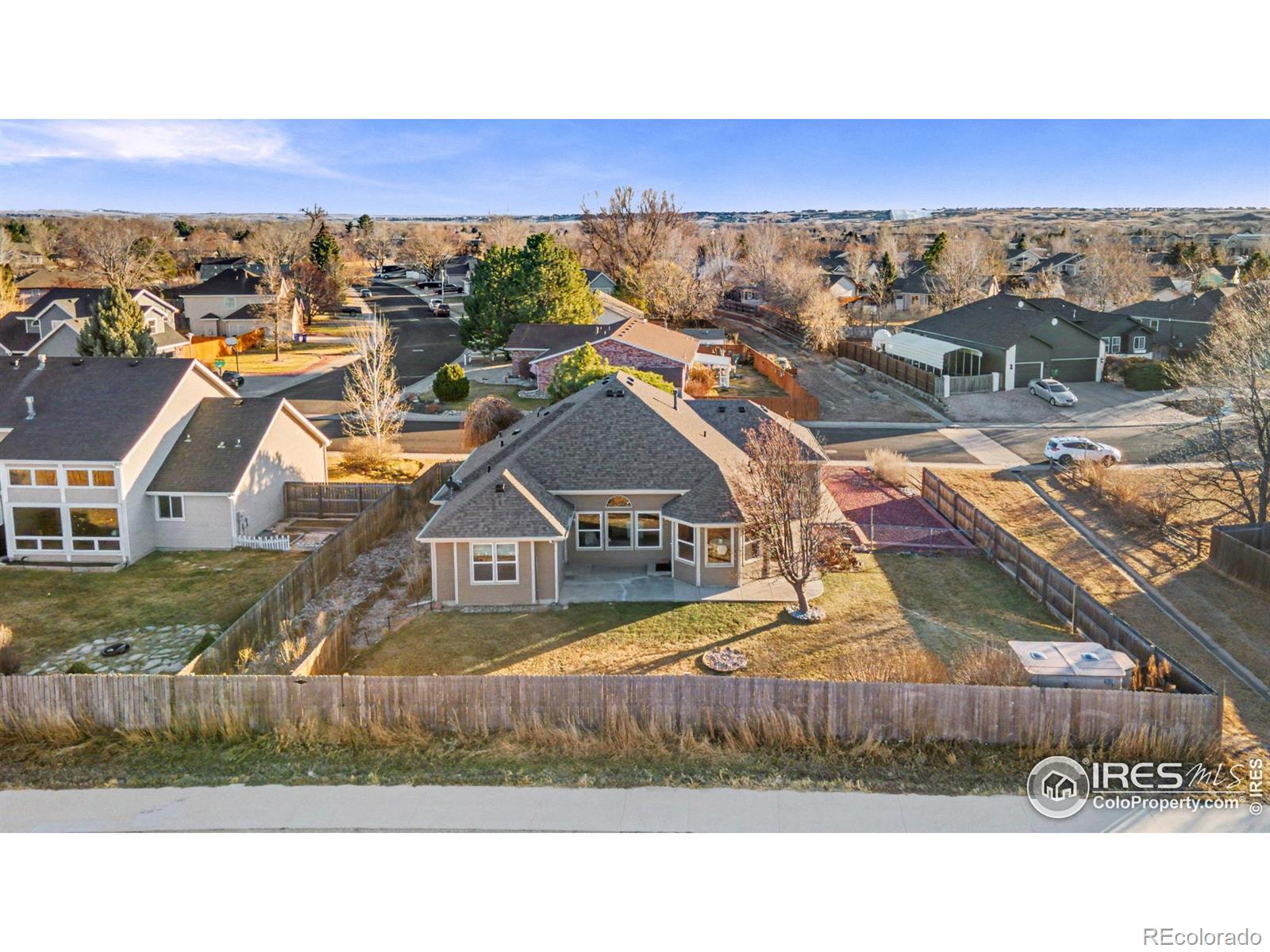 MLS Image #37 for 1390  redwood drive,windsor, Colorado