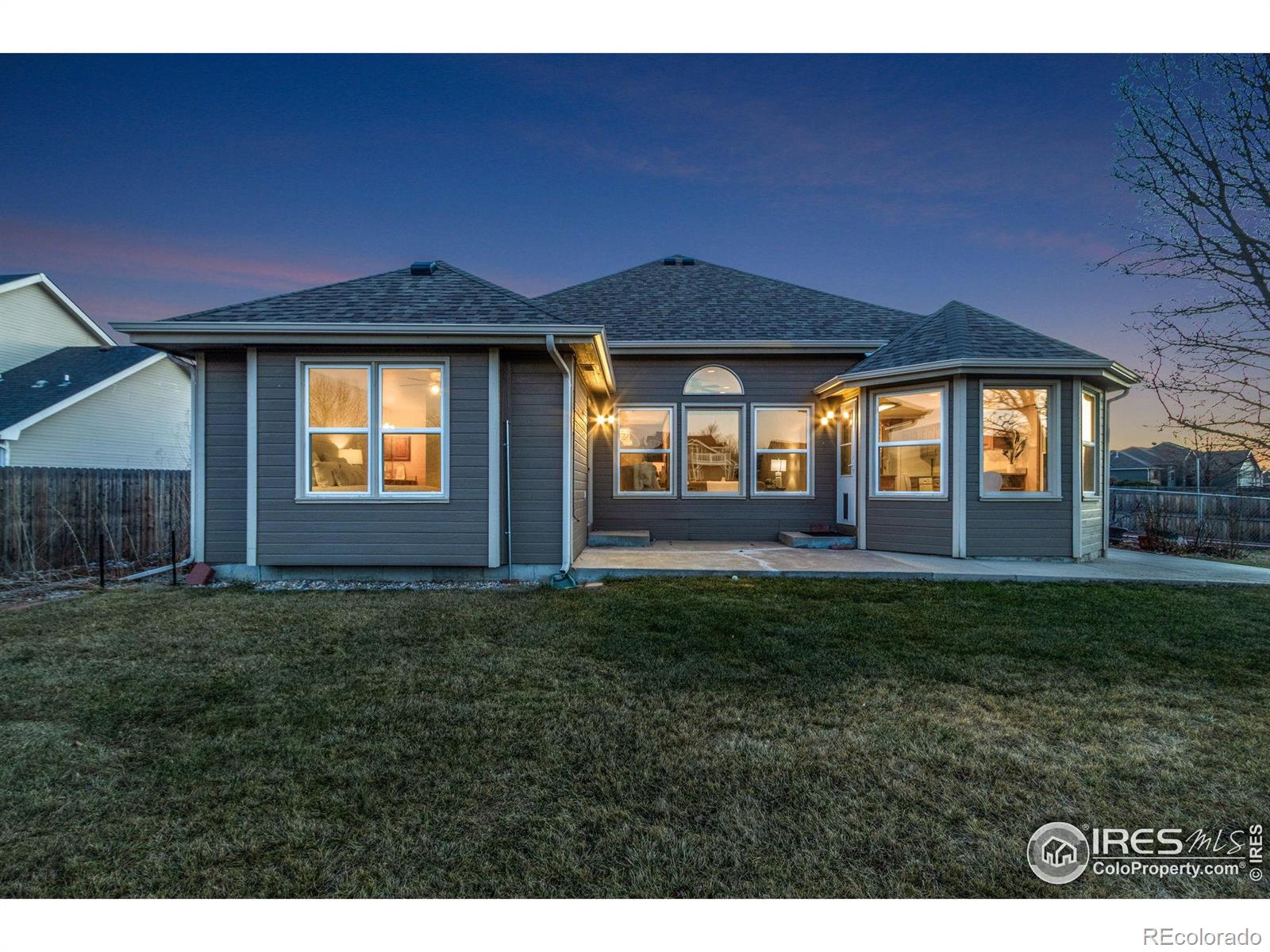 MLS Image #39 for 1390  redwood drive,windsor, Colorado