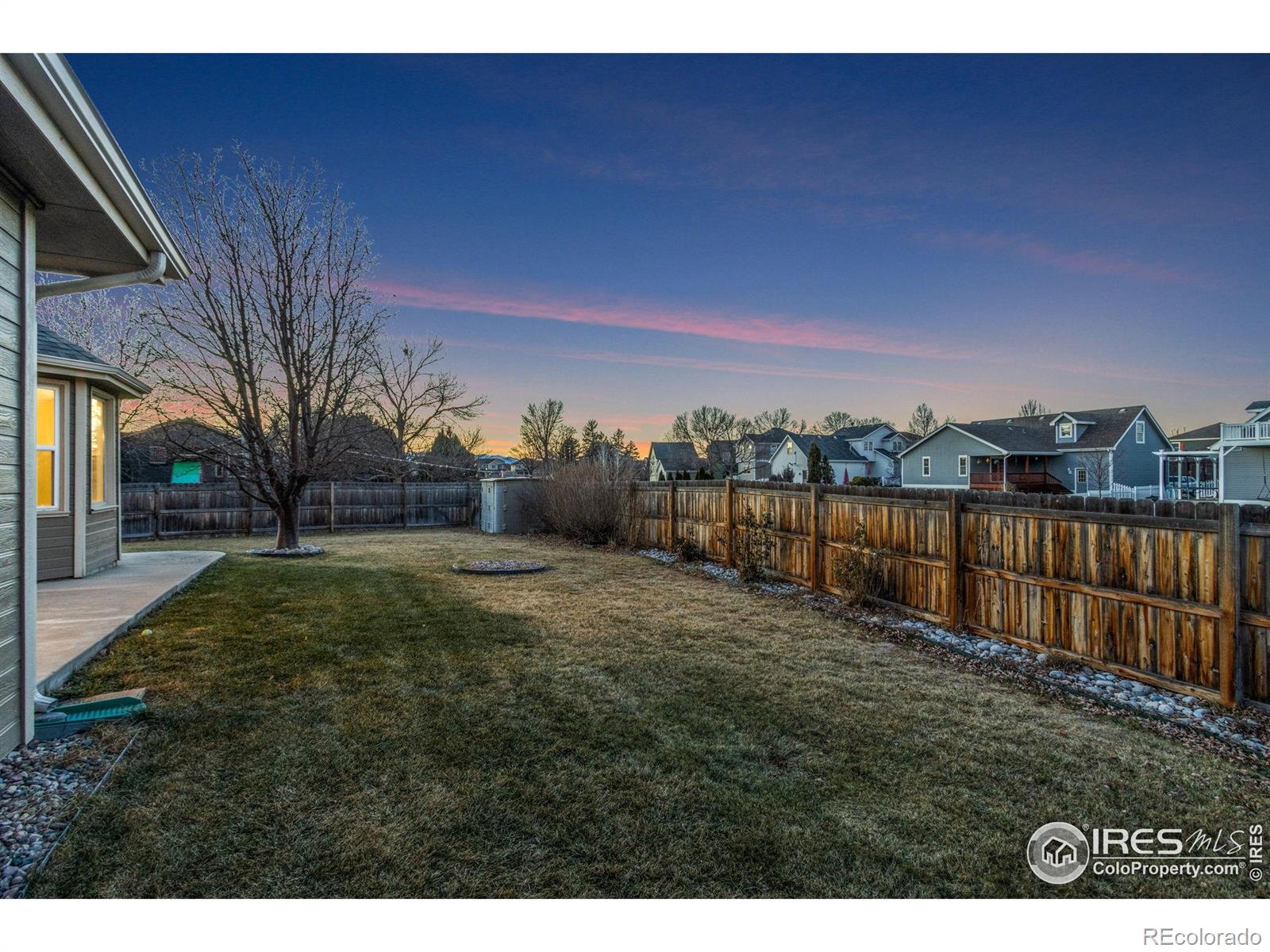 MLS Image #40 for 1390  redwood drive,windsor, Colorado