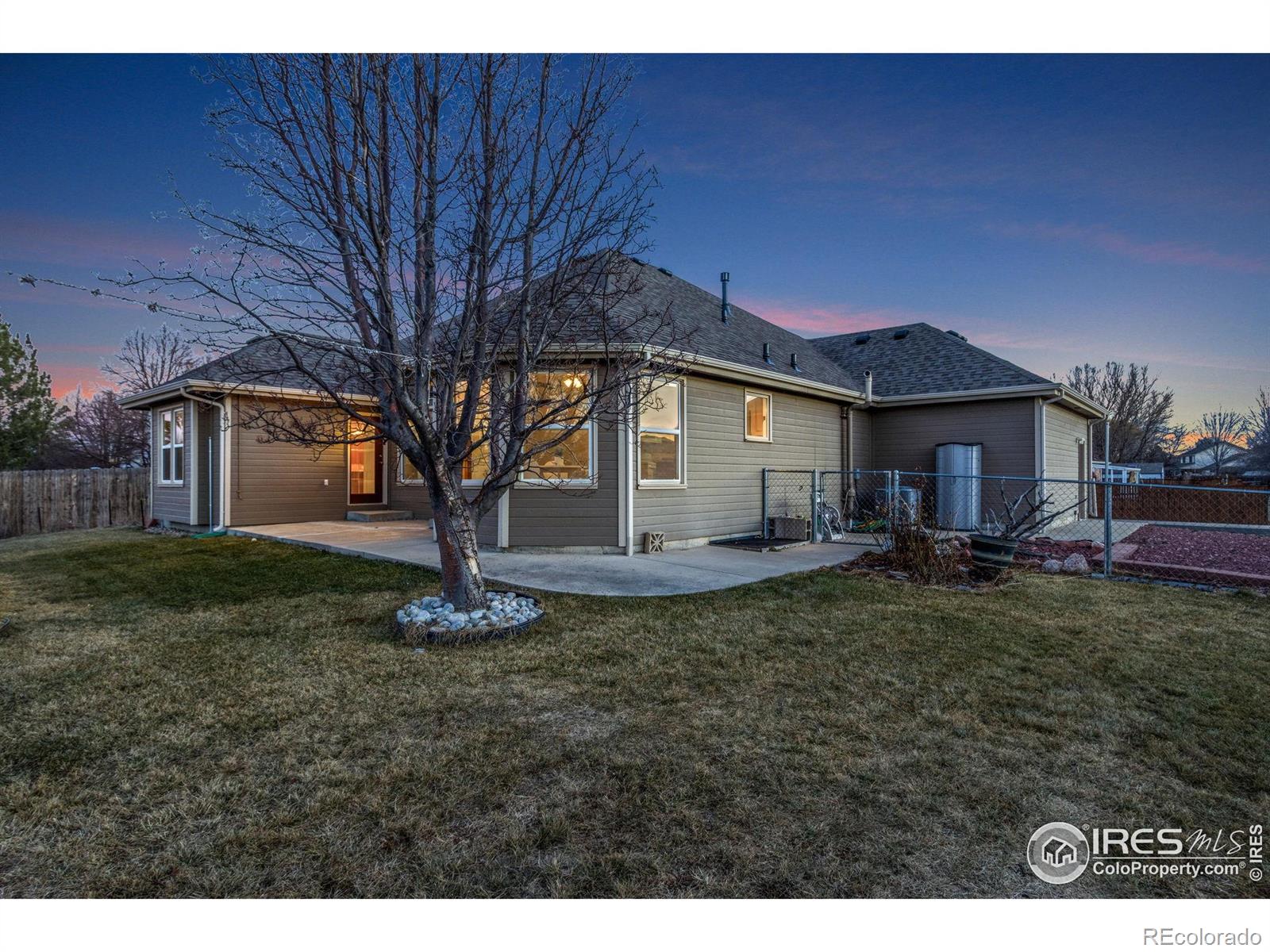 MLS Image #41 for 1390  redwood drive,windsor, Colorado