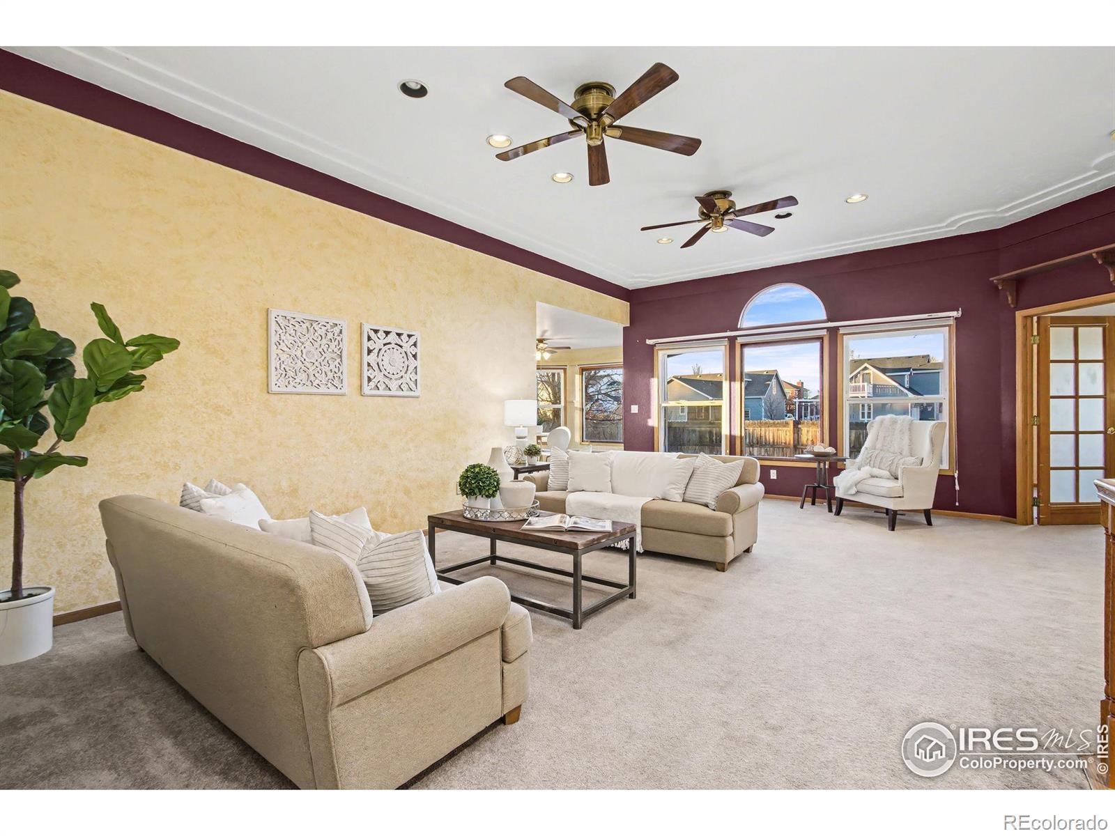 MLS Image #5 for 1390  redwood drive,windsor, Colorado