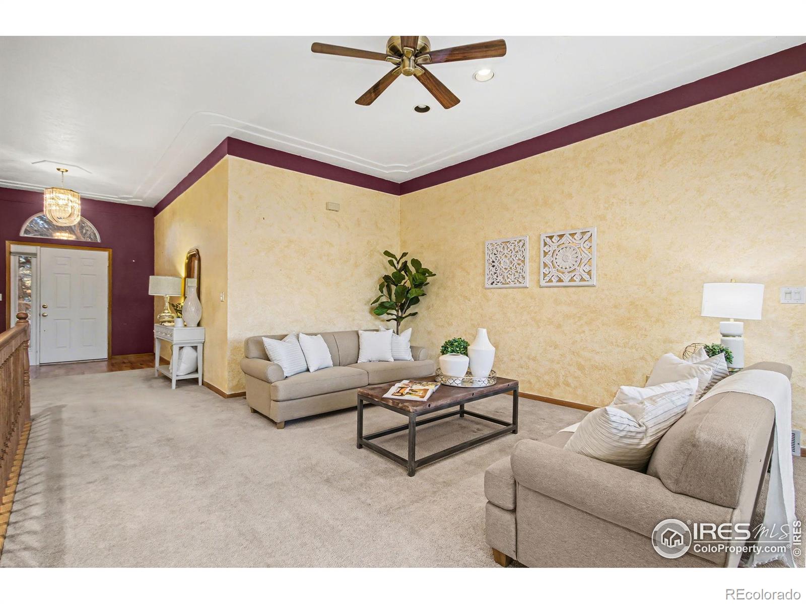 MLS Image #6 for 1390  redwood drive,windsor, Colorado