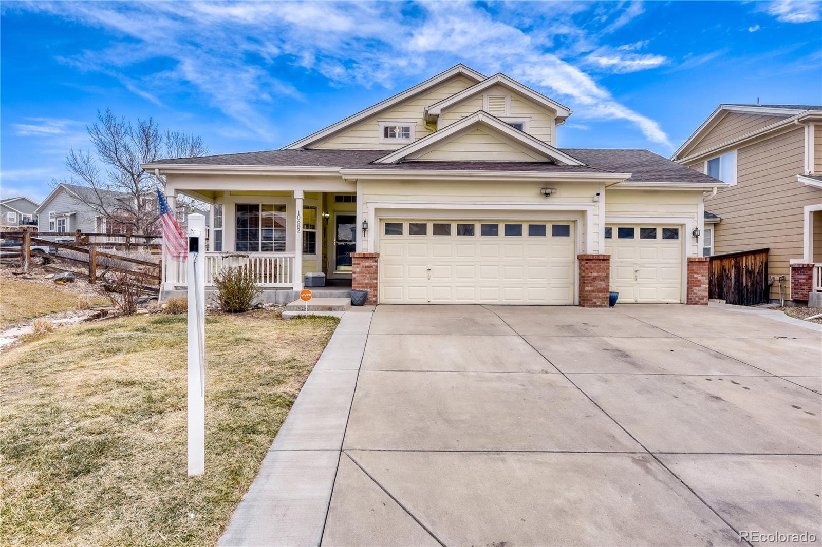 MLS Image #0 for 10682  joplin street,commerce city, Colorado
