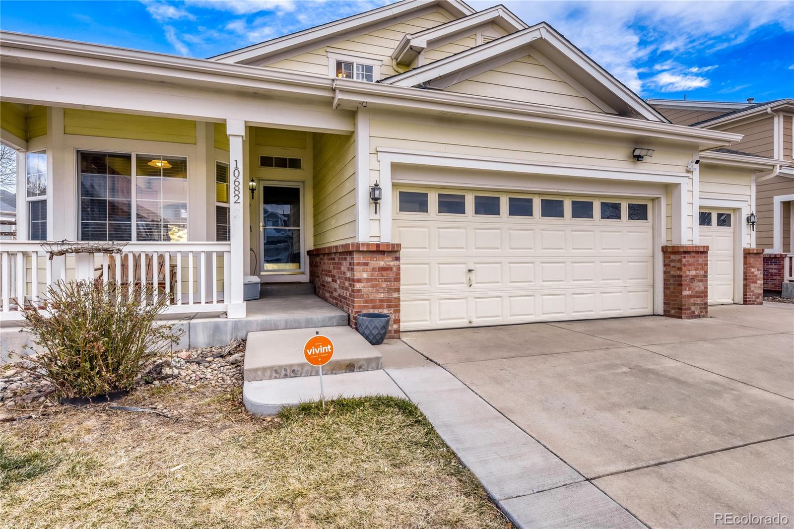 MLS Image #2 for 10682  joplin street,commerce city, Colorado