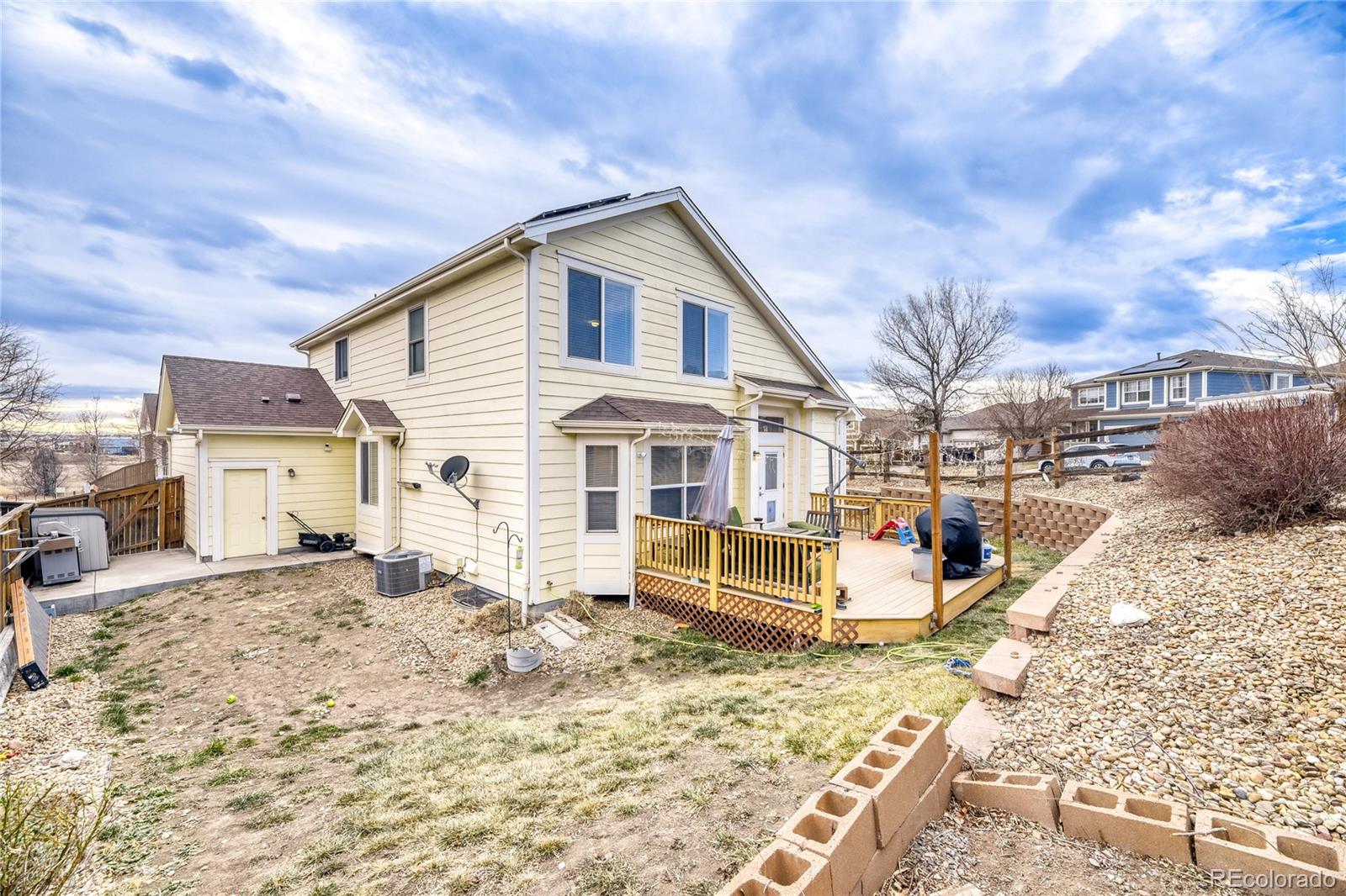 MLS Image #30 for 10682  joplin street,commerce city, Colorado