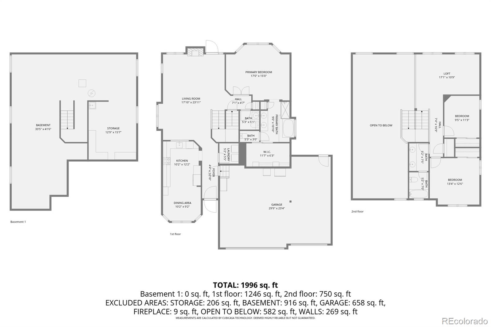MLS Image #37 for 10682  joplin street,commerce city, Colorado
