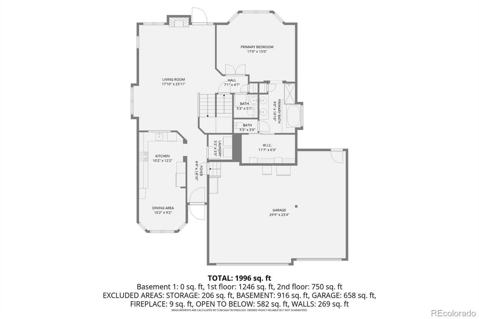 MLS Image #38 for 10682  joplin street,commerce city, Colorado