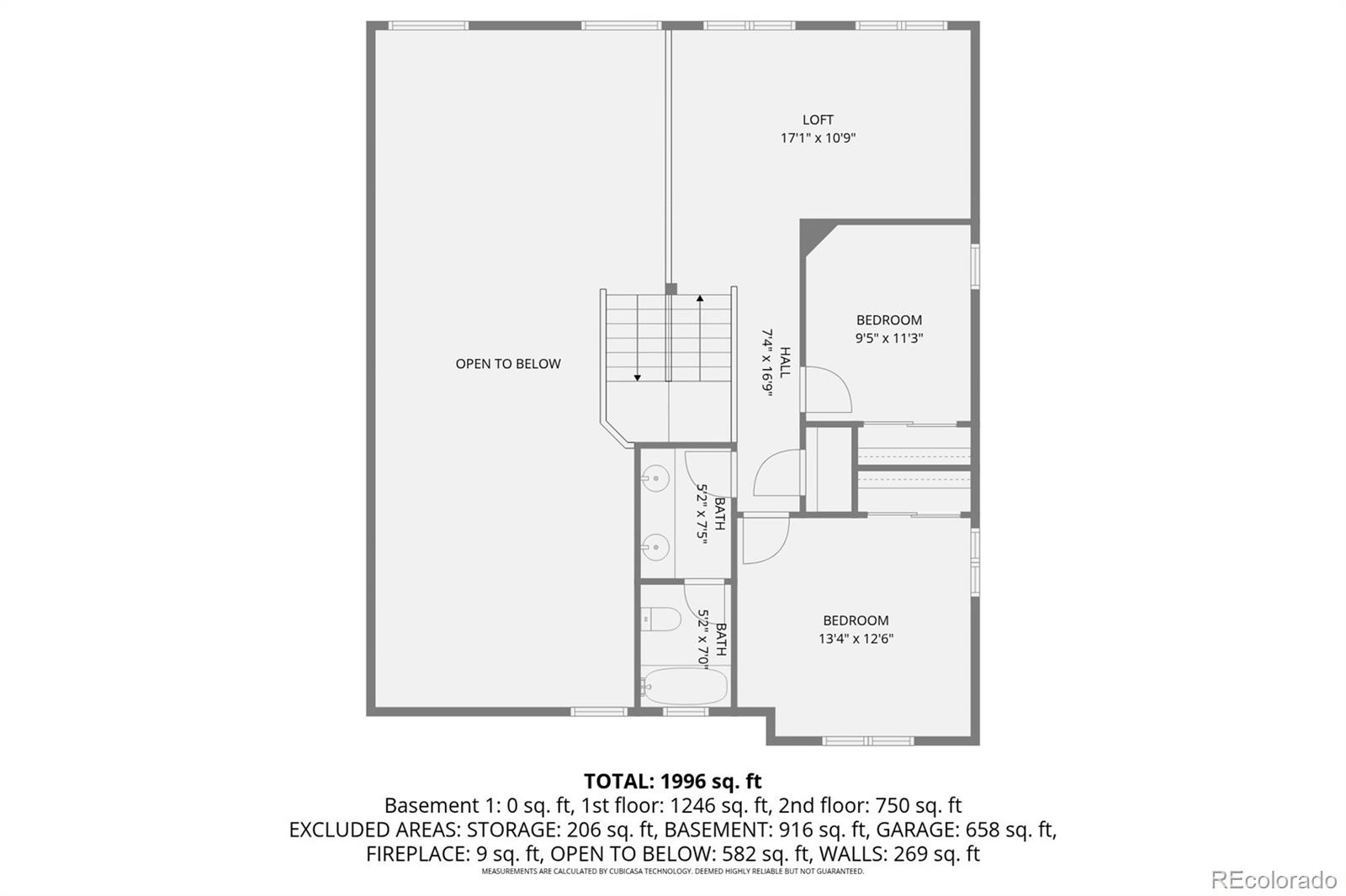 MLS Image #39 for 10682  joplin street,commerce city, Colorado