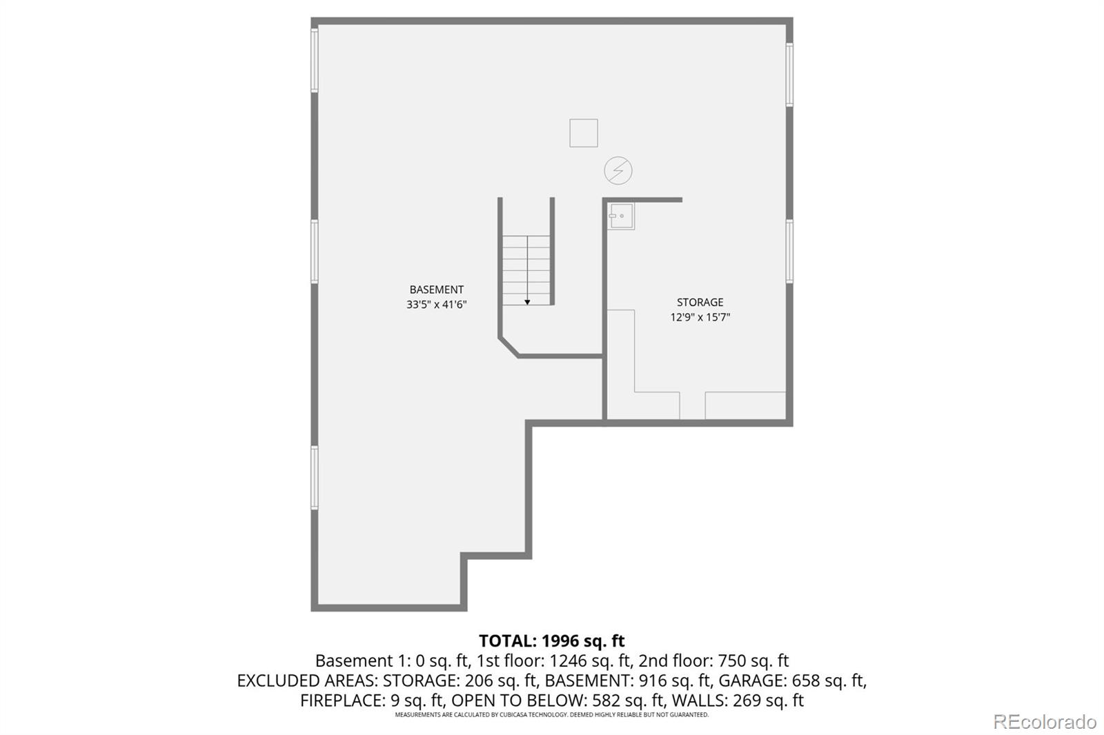 MLS Image #40 for 10682  joplin street,commerce city, Colorado