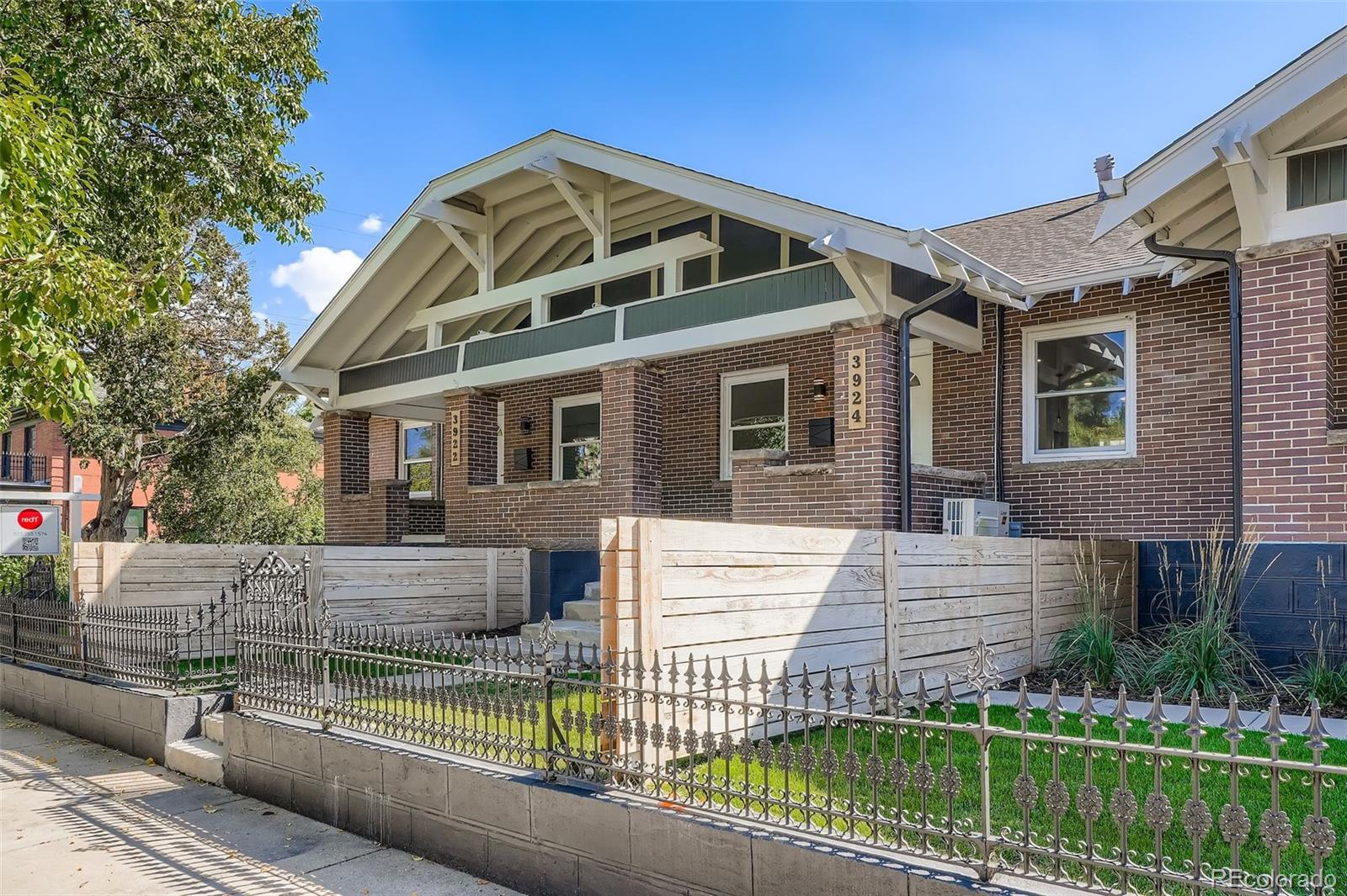 MLS Image #1 for 3924 w 29th avenue ,denver, Colorado