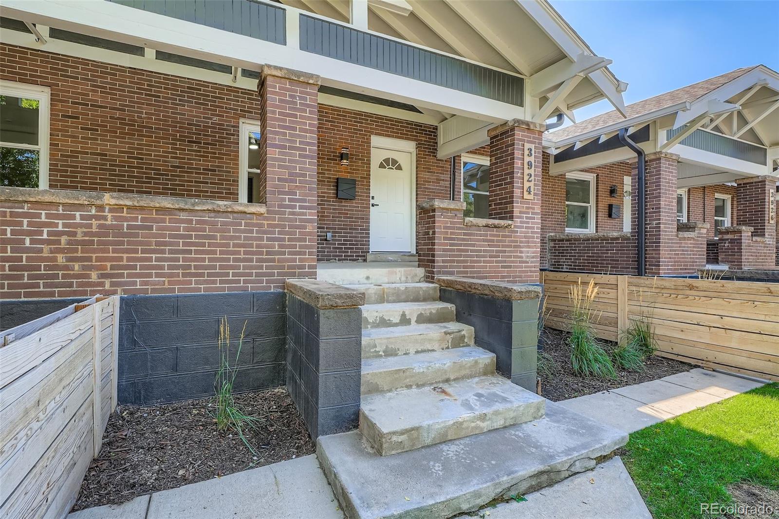 MLS Image #4 for 3924 w 29th avenue ,denver, Colorado