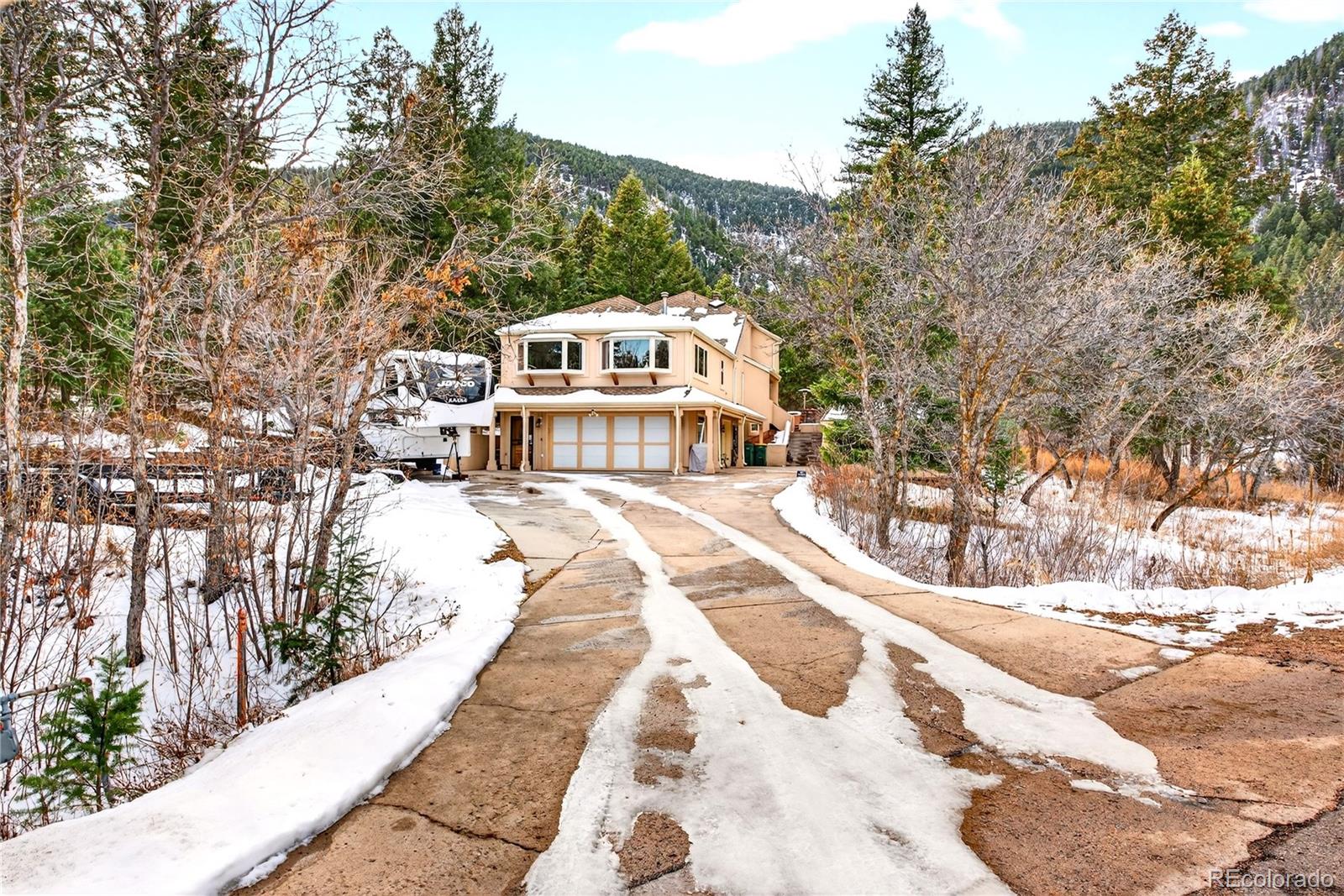 MLS Image #0 for 6570 s pike drive,larkspur, Colorado