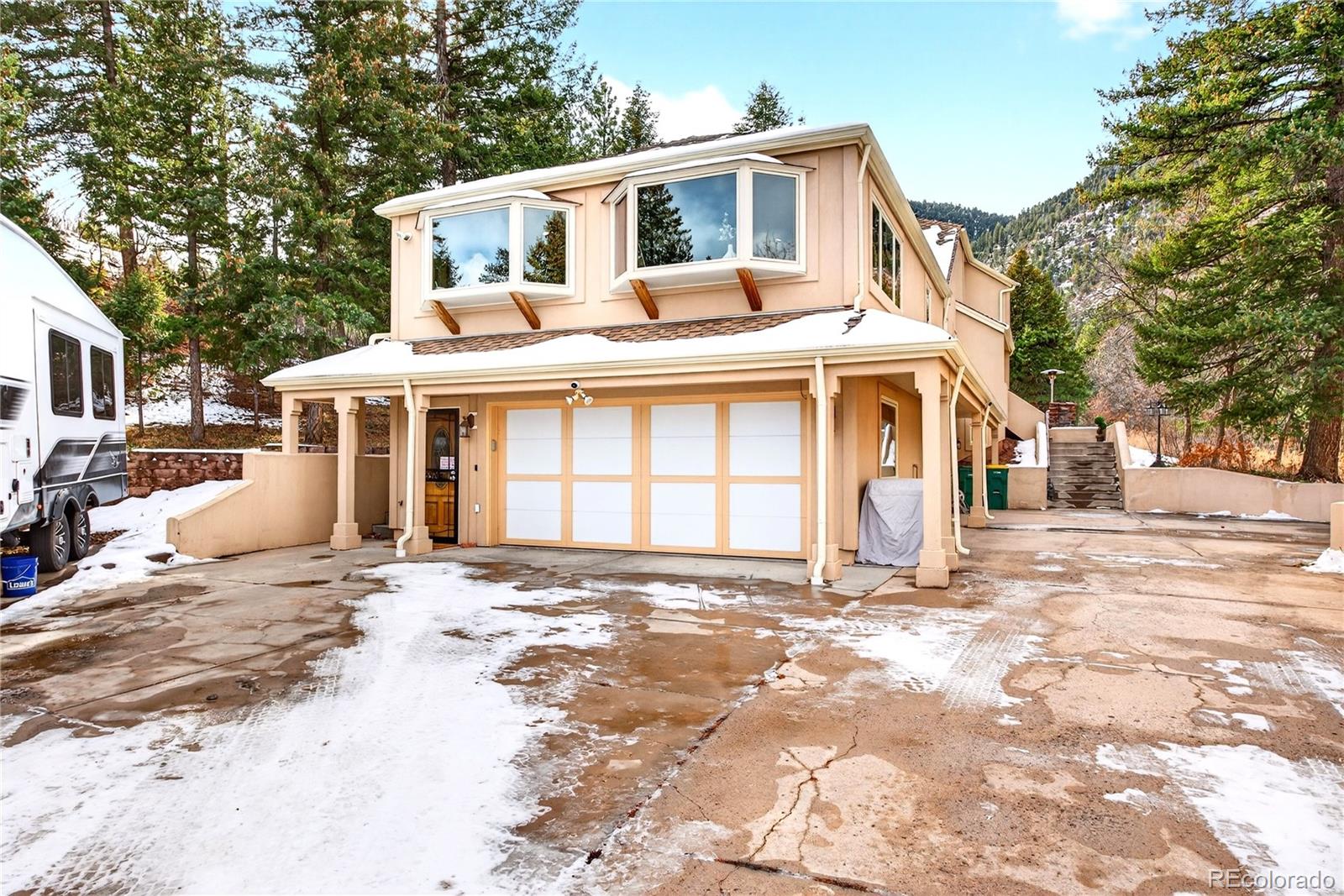 MLS Image #1 for 6570 s pike drive,larkspur, Colorado