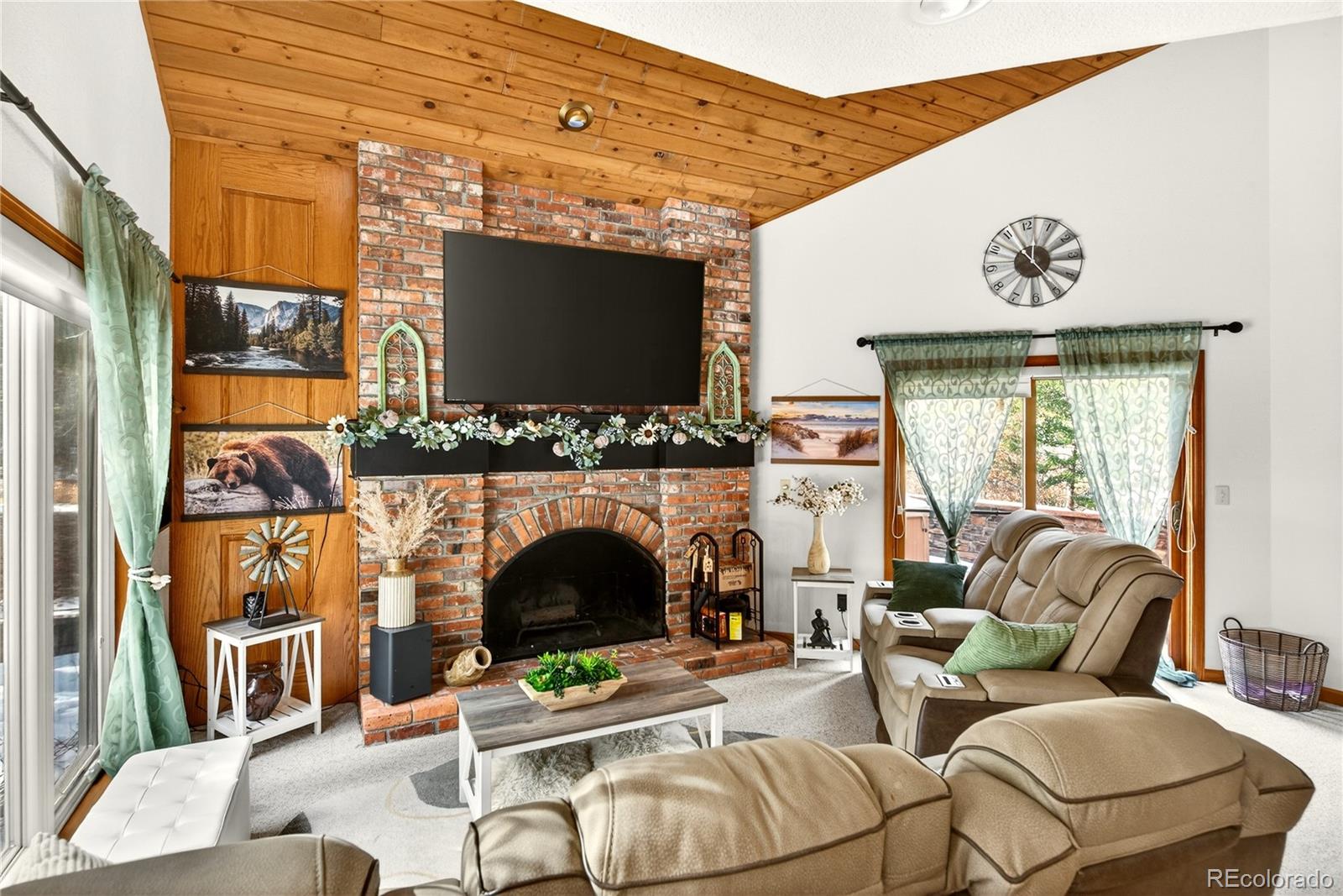 MLS Image #10 for 6570 s pike drive,larkspur, Colorado