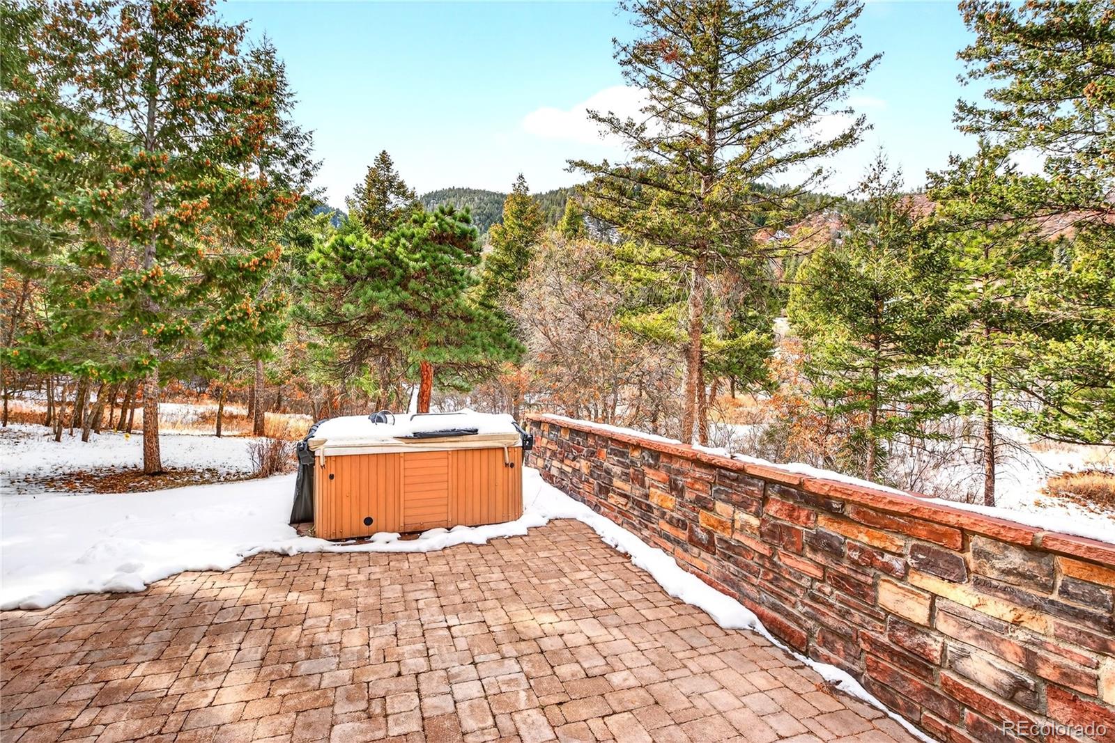 MLS Image #11 for 6570 s pike drive,larkspur, Colorado