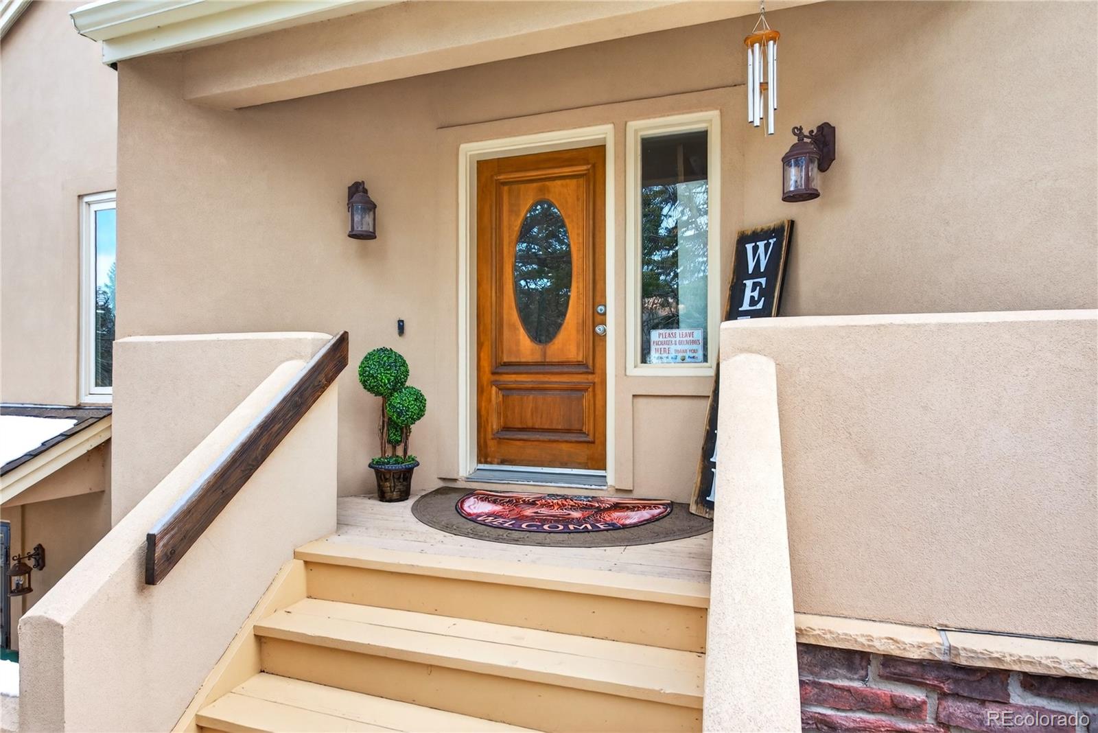MLS Image #2 for 6570 s pike drive,larkspur, Colorado