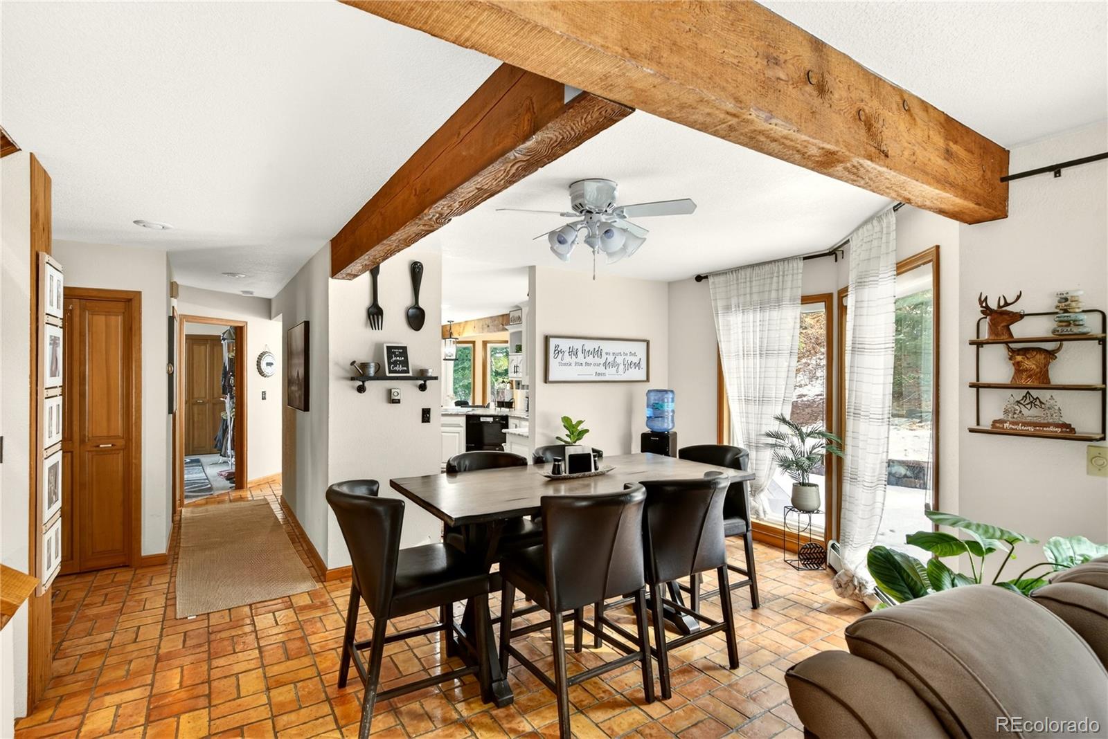 MLS Image #3 for 6570 s pike drive,larkspur, Colorado