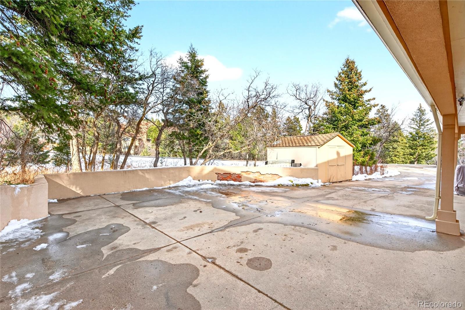 MLS Image #36 for 6570 s pike drive,larkspur, Colorado