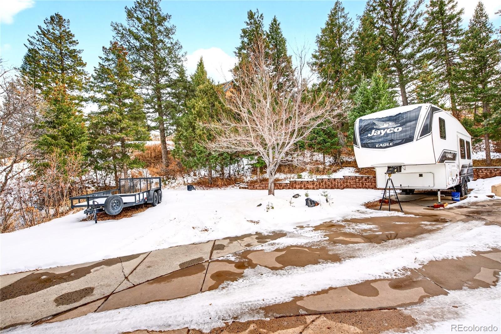 MLS Image #37 for 6570 s pike drive,larkspur, Colorado