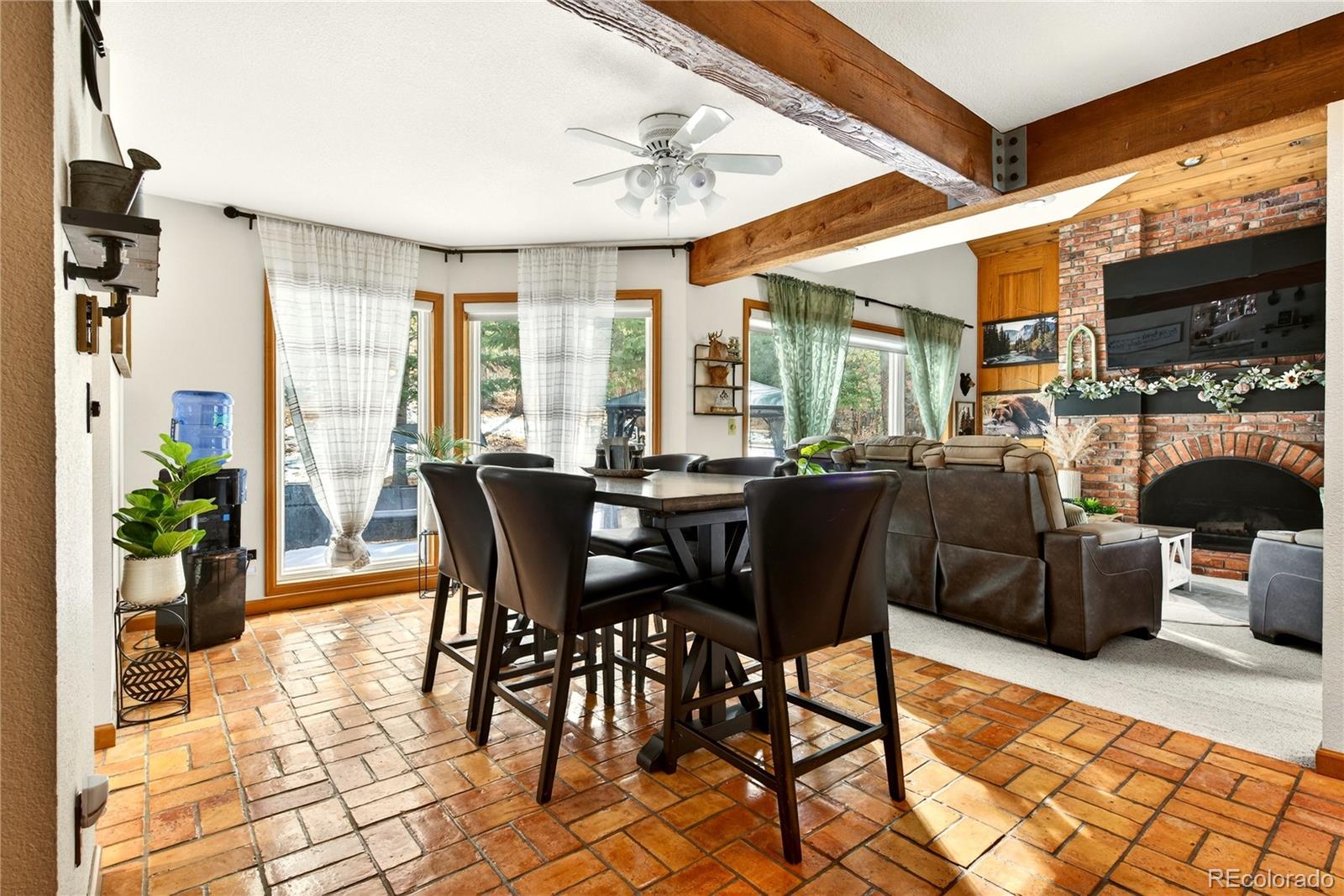 MLS Image #4 for 6570 s pike drive,larkspur, Colorado
