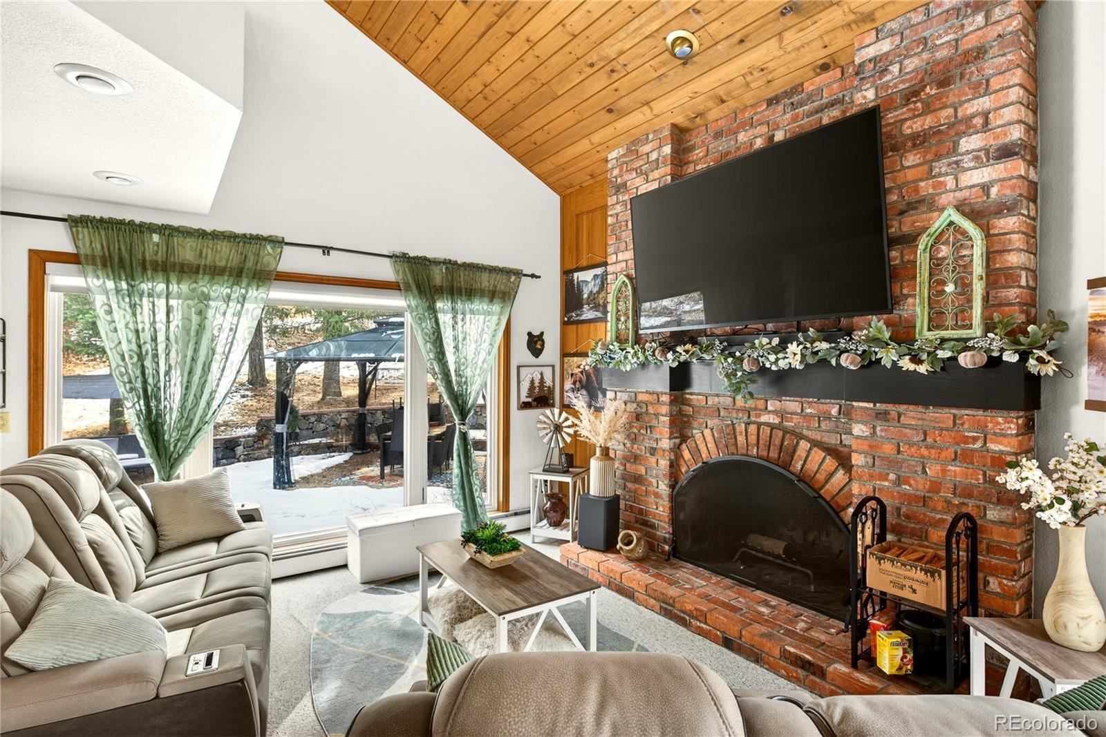 MLS Image #5 for 6570 s pike drive,larkspur, Colorado