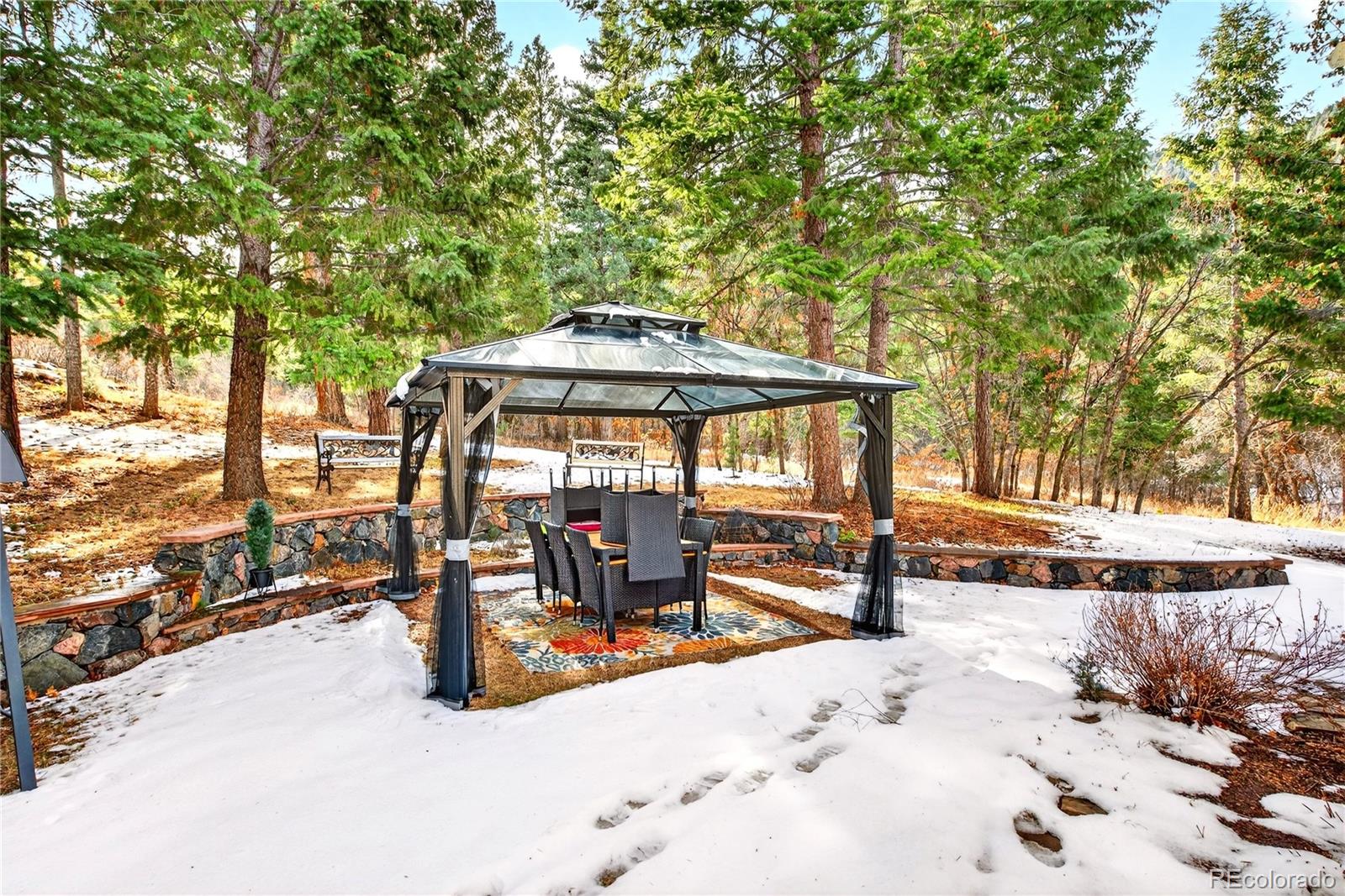 MLS Image #6 for 6570 s pike drive,larkspur, Colorado