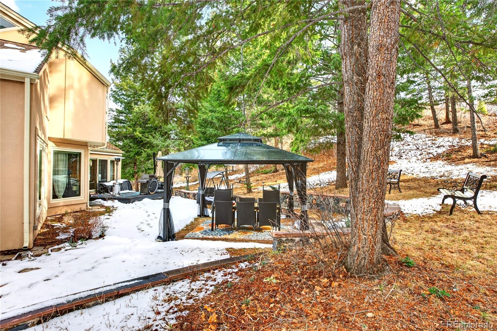 MLS Image #8 for 6570 s pike drive,larkspur, Colorado