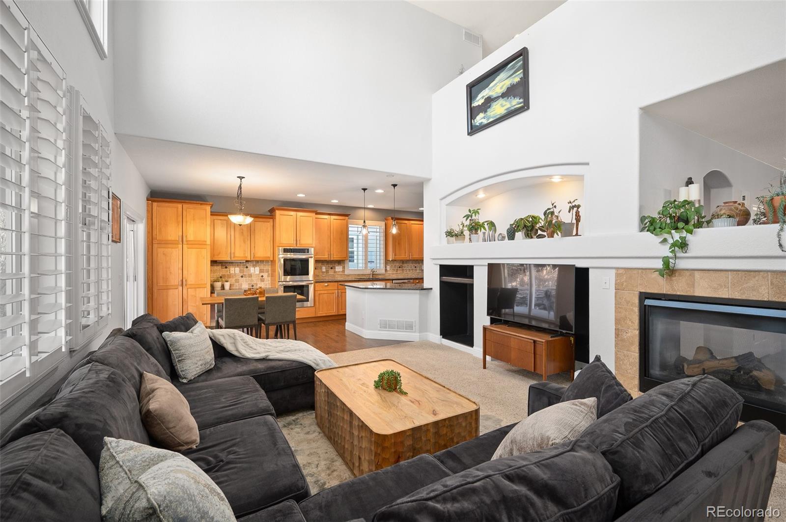 MLS Image #11 for 3559  craftsbury drive,highlands ranch, Colorado