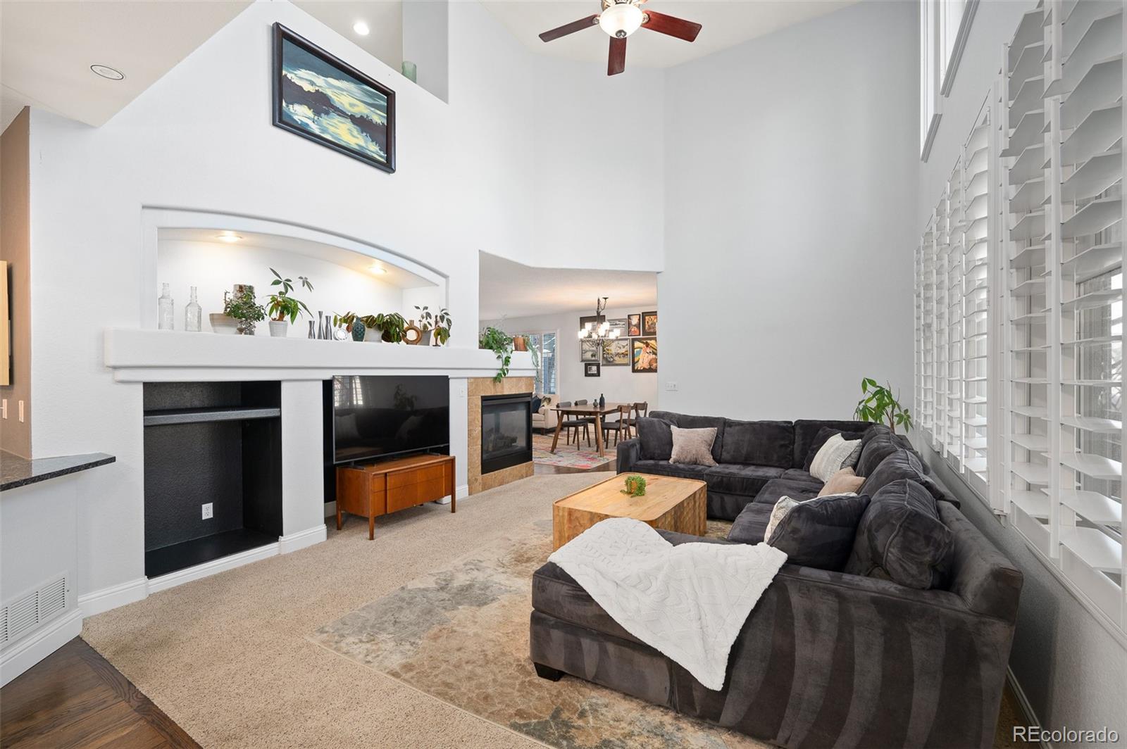 MLS Image #12 for 3559  craftsbury drive,highlands ranch, Colorado