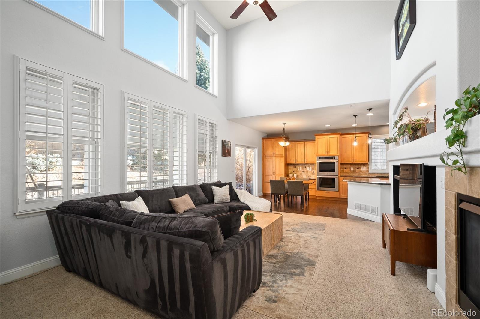 MLS Image #13 for 3559  craftsbury drive,highlands ranch, Colorado