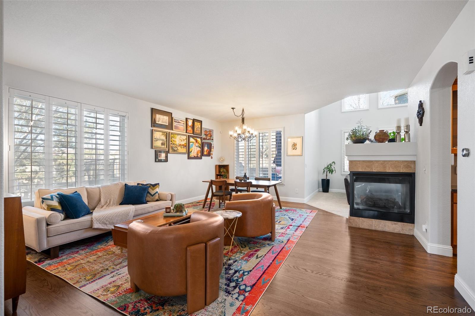MLS Image #2 for 3559  craftsbury drive,highlands ranch, Colorado