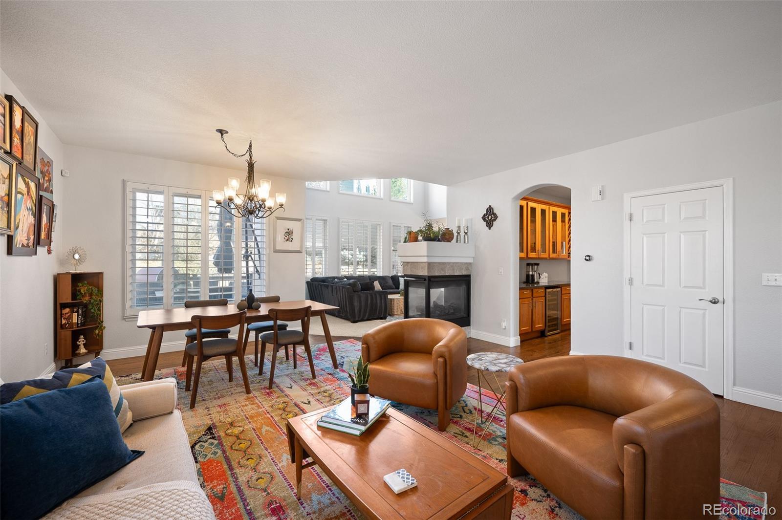 MLS Image #3 for 3559  craftsbury drive,highlands ranch, Colorado