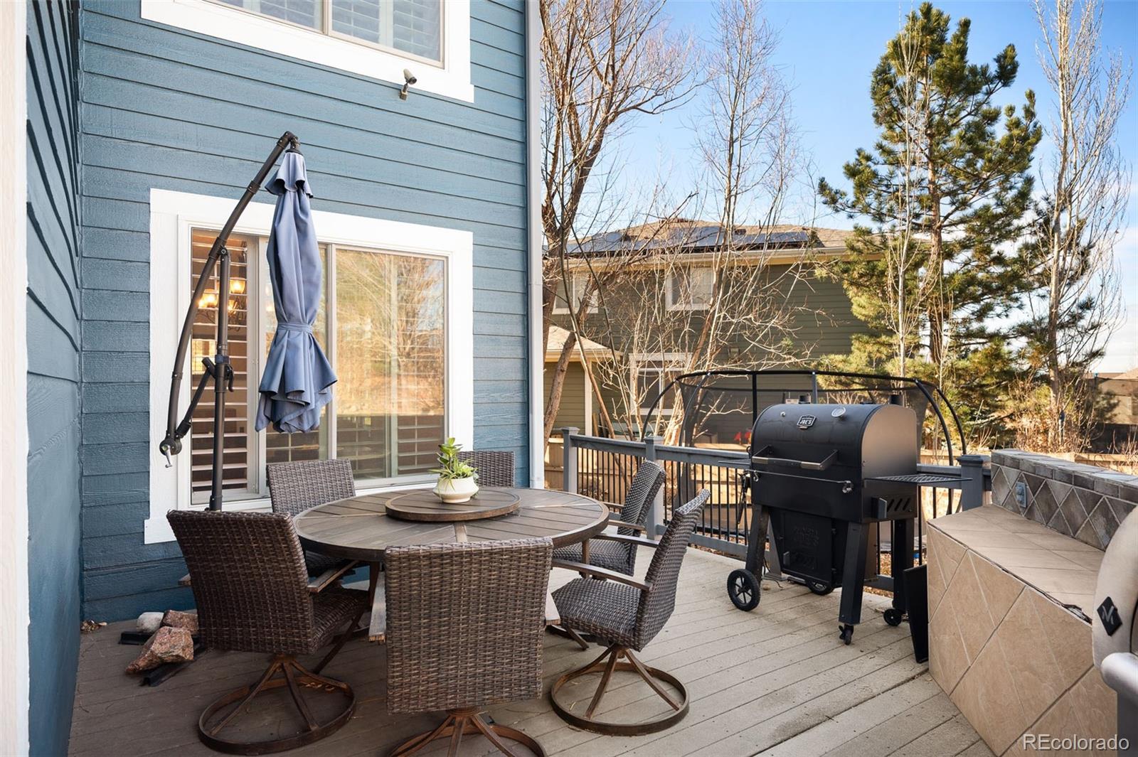 MLS Image #33 for 3559  craftsbury drive,highlands ranch, Colorado