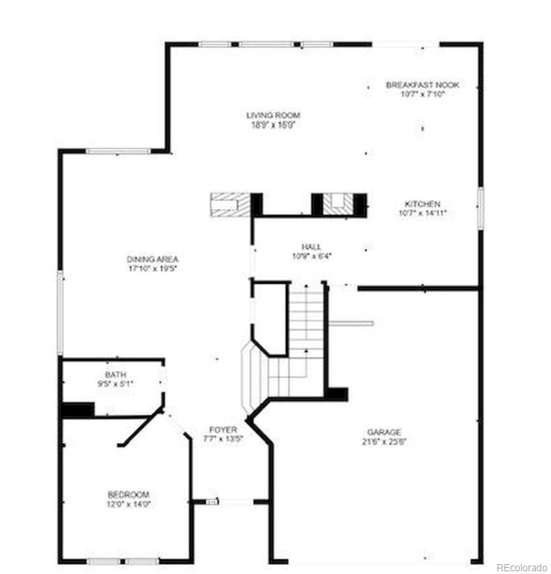 MLS Image #35 for 3559  craftsbury drive,highlands ranch, Colorado
