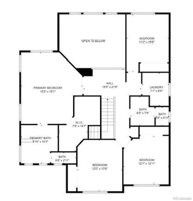 MLS Image #36 for 3559  craftsbury drive,highlands ranch, Colorado